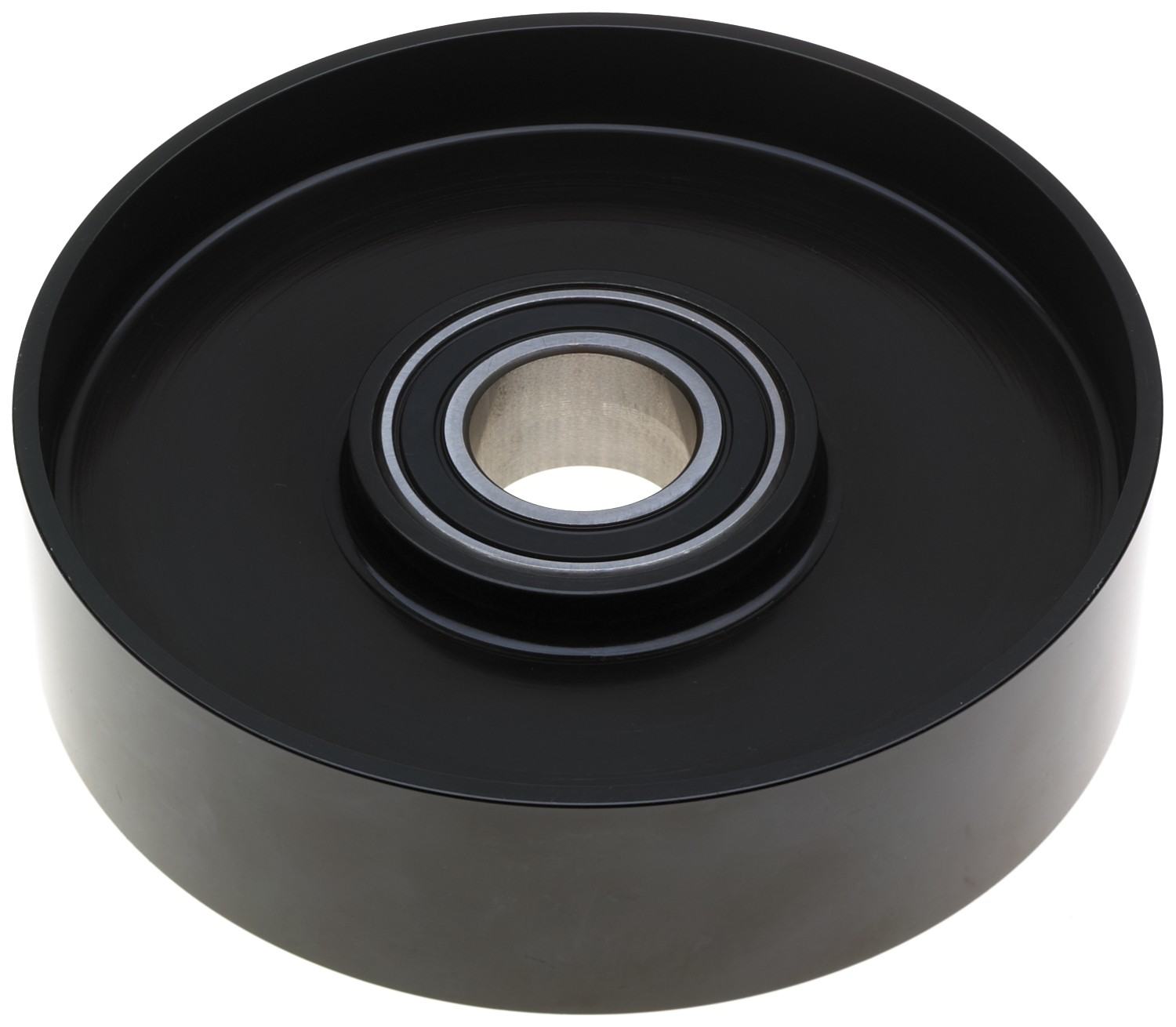 Gates 2011 Bluebird All American RE Cummins ISC Diesel Fan Belt Drive Pulley