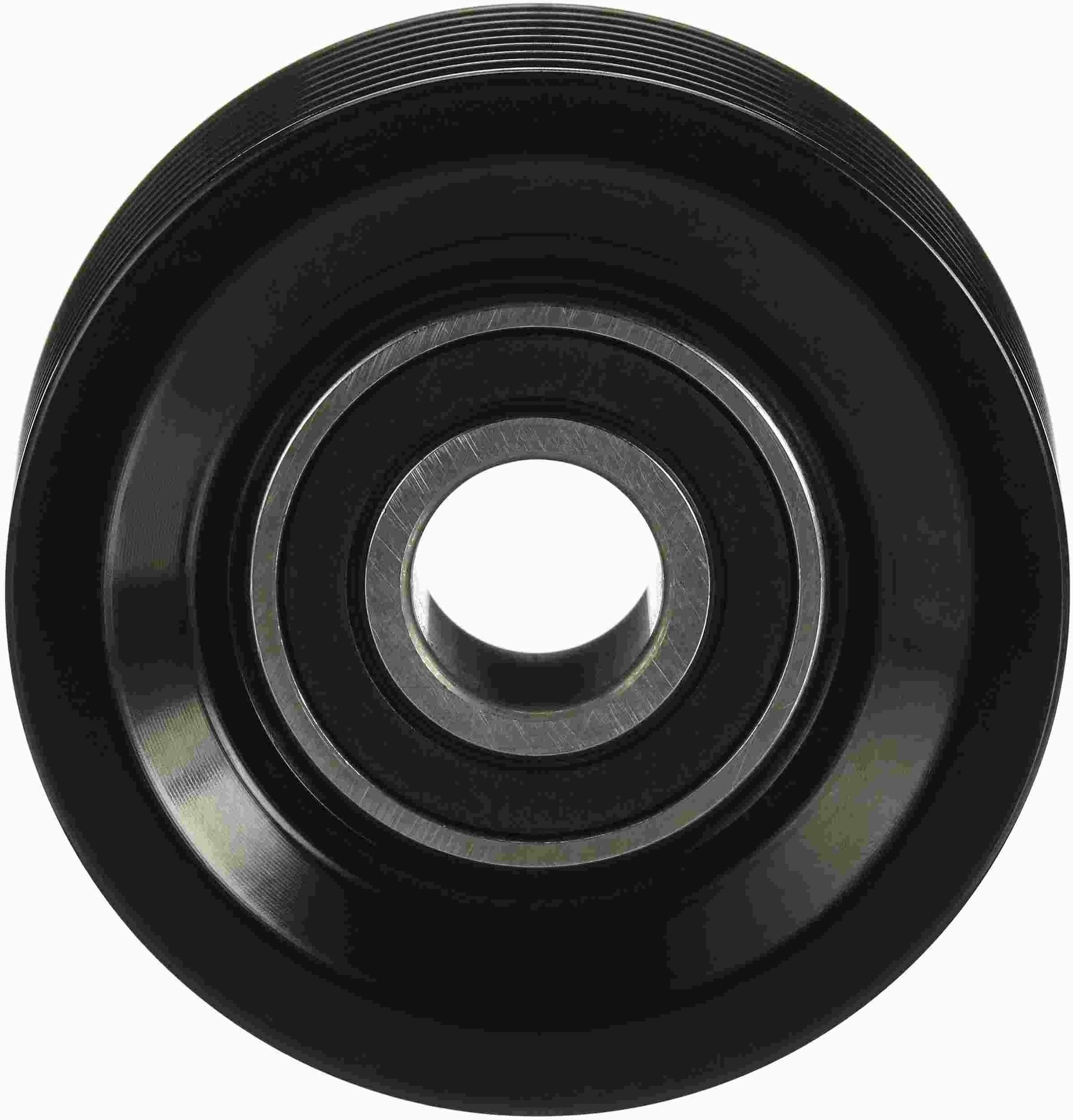 Gates 08-11 International/Navistar CE Diesel Fan & Belt Drive Pulley