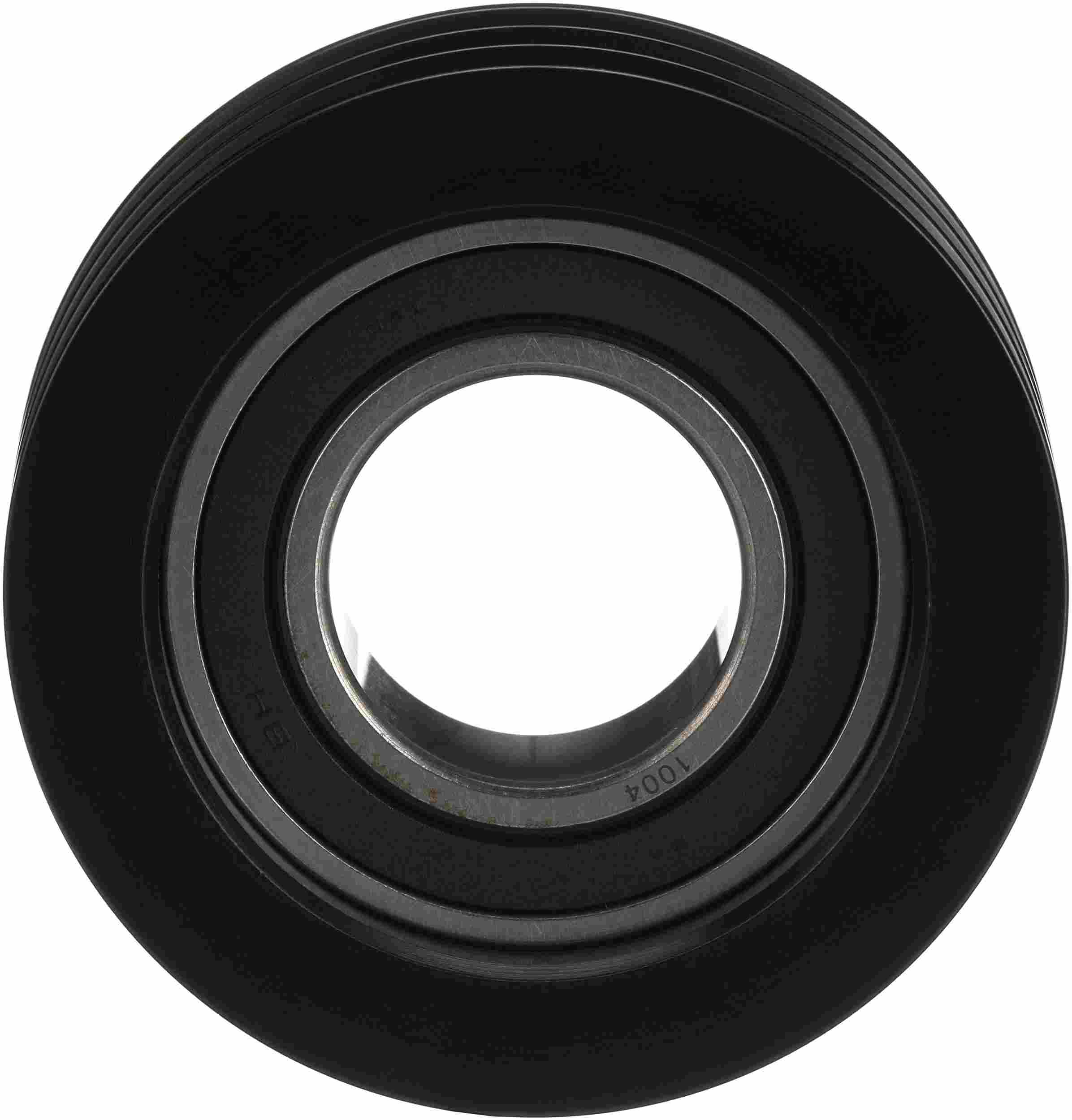 Gates 10-11 Orion Orion VII Cummins ISL CNG A.C. Belt Drive Pulley