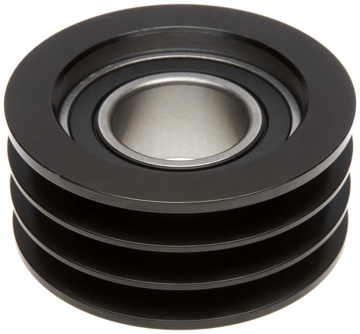 Gates 10-11 Orion Orion VII Cummins ISL CNG A.C. Belt Drive Pulley