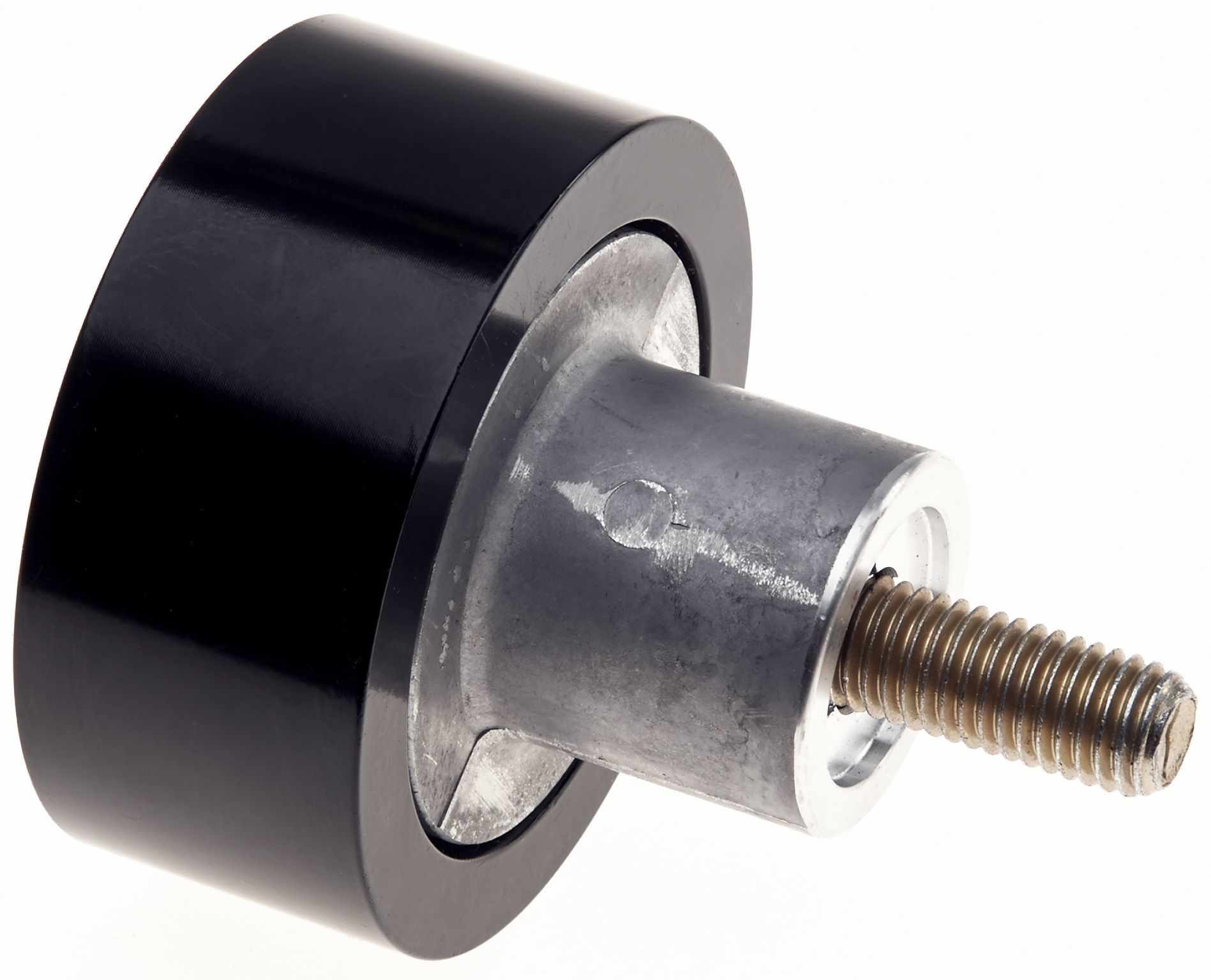 Gates 14-17 Peterbilt 579 Paccar MX-13 Diesel Alt. & A.C. (Lower) Belt Drive Pulley