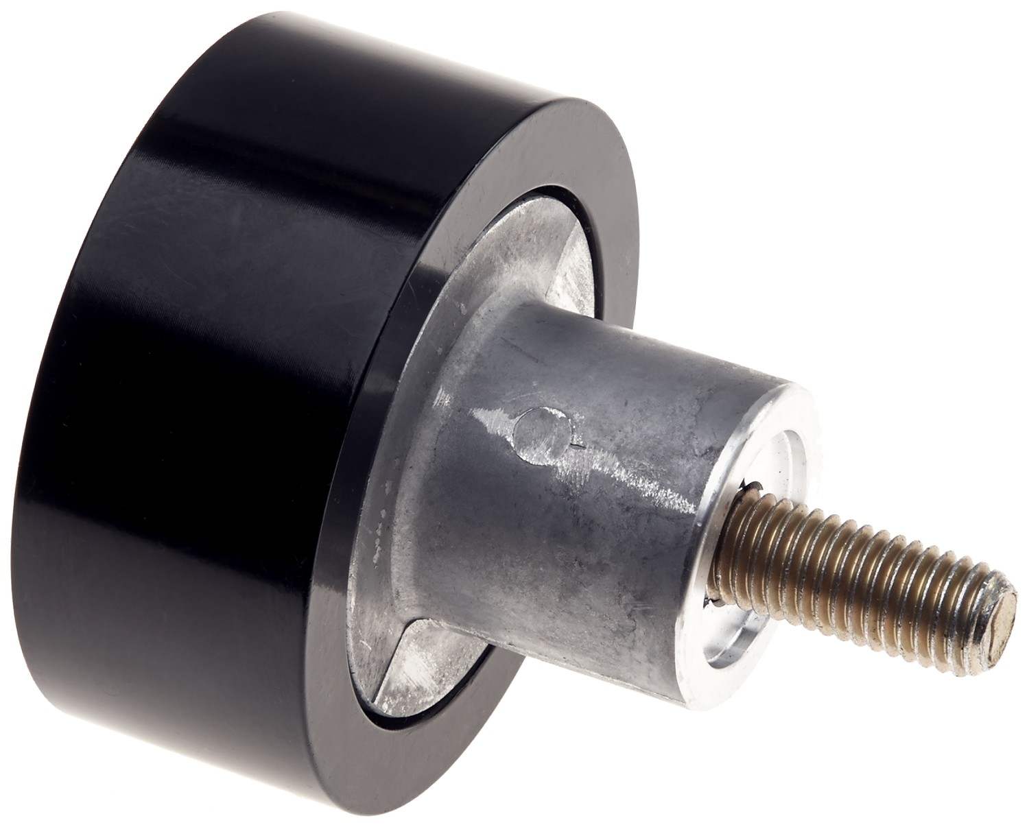 Gates 14-17 Peterbilt 579 Paccar MX-13 Diesel Alt. & A.C. (Lower) Belt Drive Pulley