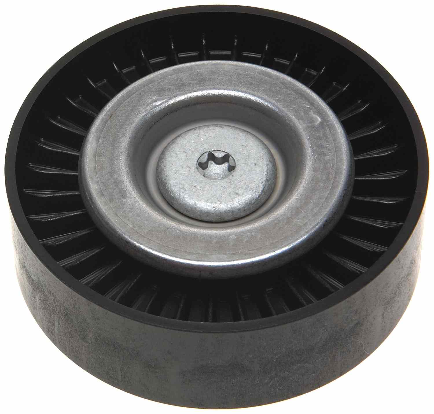 Gates 07-14 Volvo XC90 6-Cyl. 3.2L Idler Belt Drive Pulley