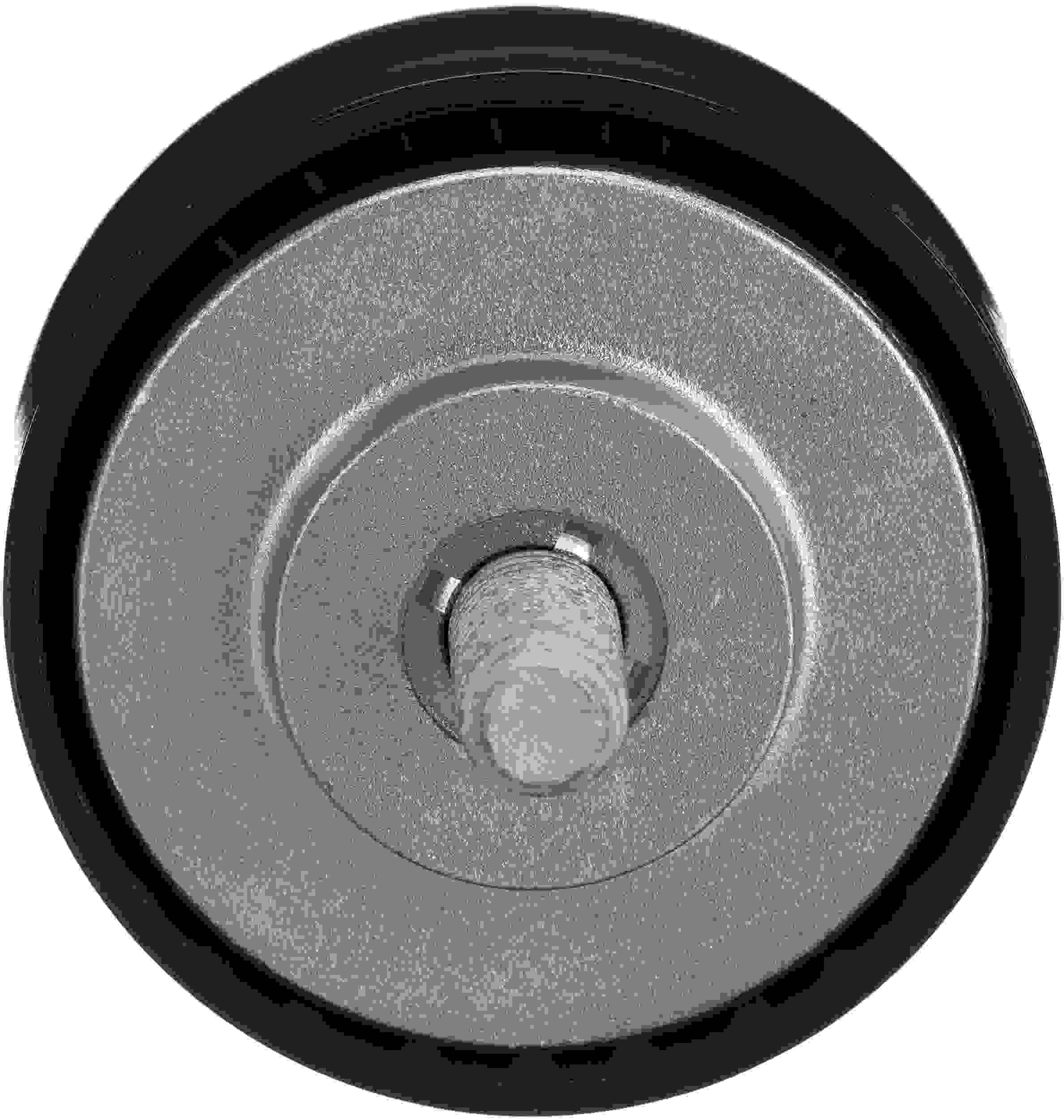 Gates 08-18 Porsche Cayenne V-6 3.6L Idler Belt Drive Pulley