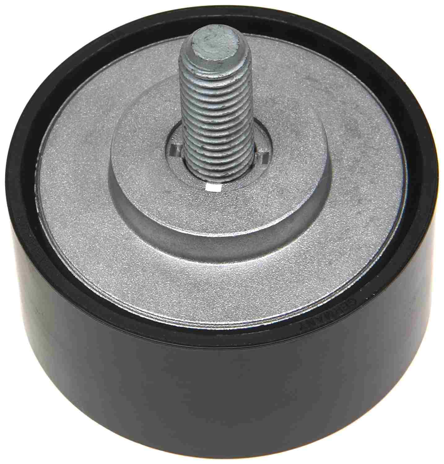 Gates 08-18 Porsche Cayenne V-6 3.6L Idler Belt Drive Pulley