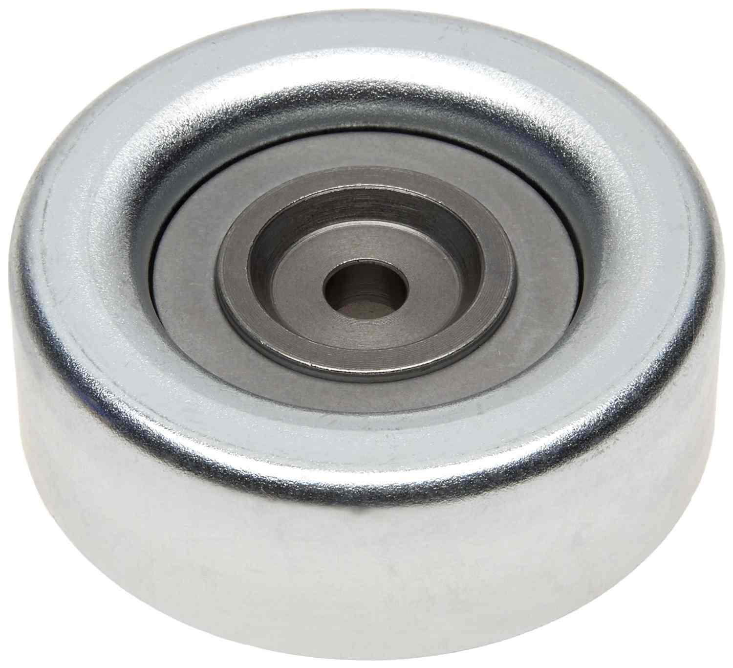 Gates 04-12 Mitsubishi Galant 4-Cyl. 2.4L Idler Belt Drive Pulley