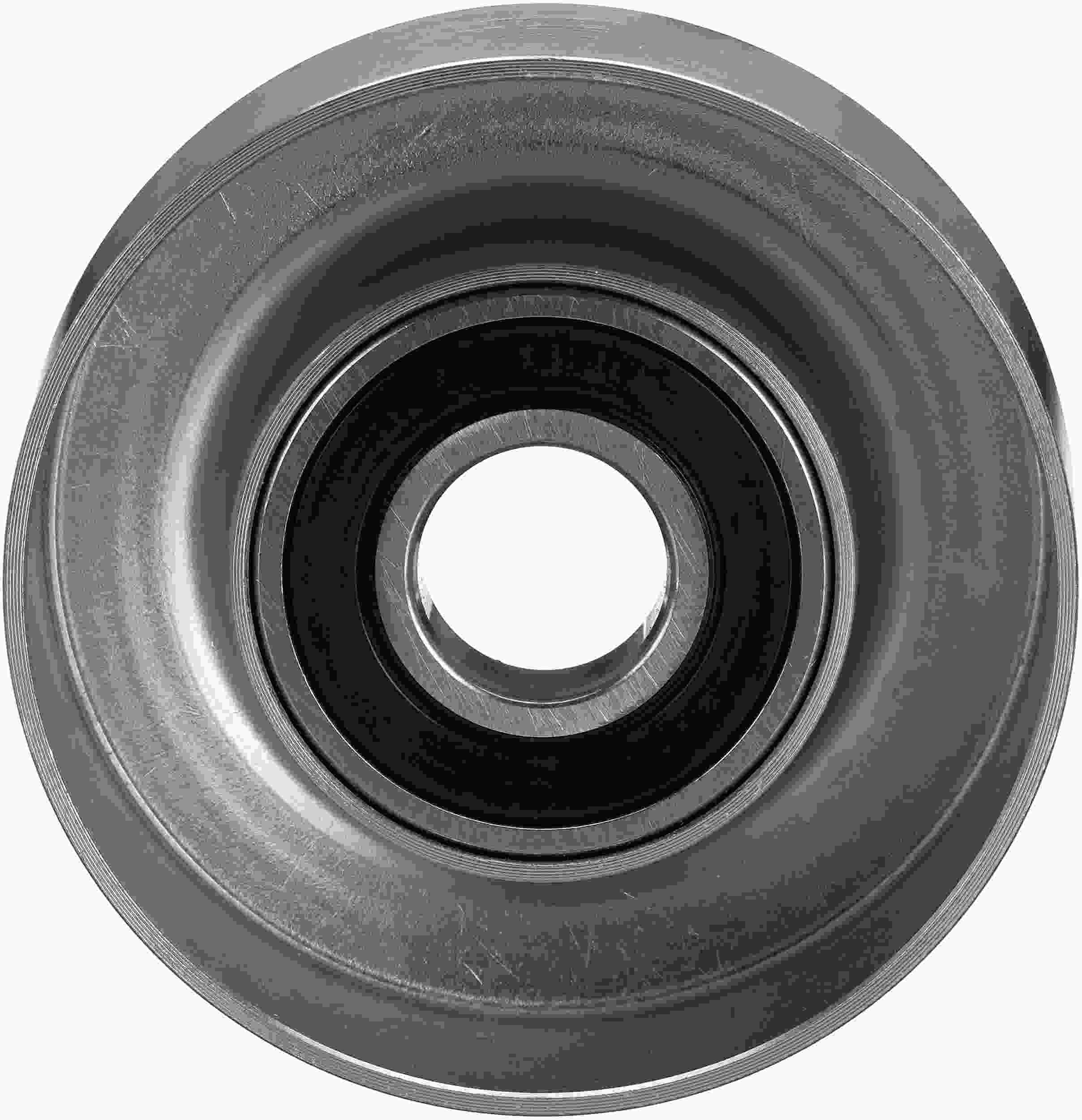 Gates 11-15 Mazda 2 4-Cyl. 1.5L Idler Belt Drive Pulley