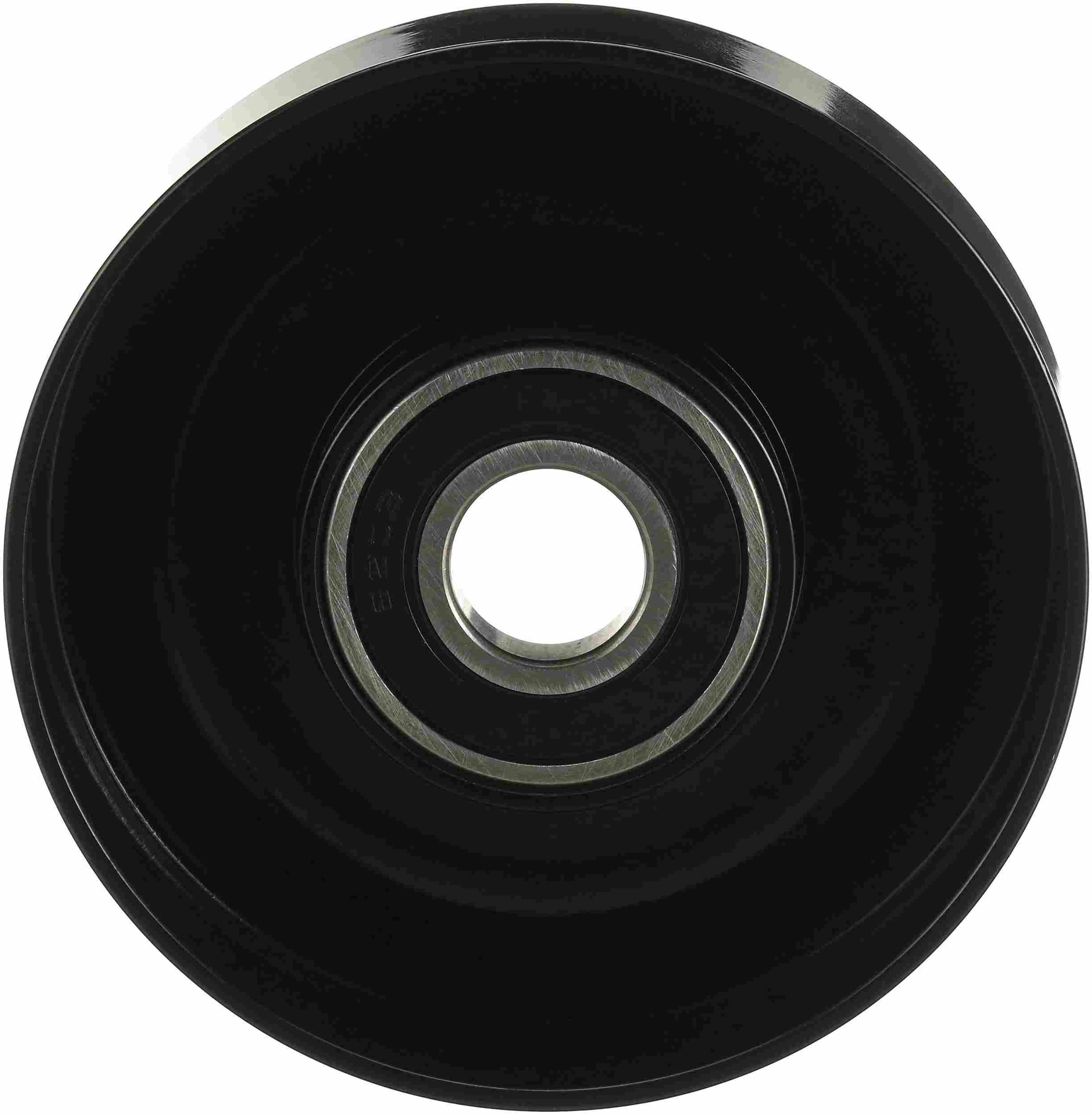 Gates 2012 Hyundai Accent 4-Cyl. 1.6L Idler Belt Drive Pulley