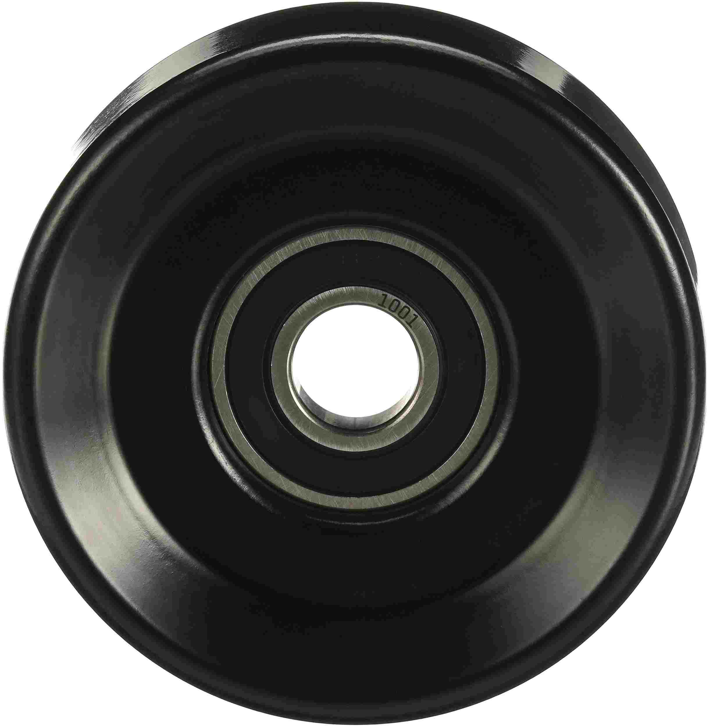 Gates 2012 Hyundai Accent 4-Cyl. 1.6L Idler Belt Drive Pulley