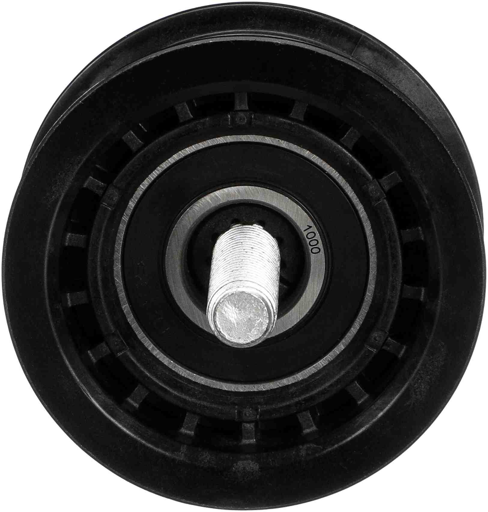 Gates 10-14 Hyundai Sonata 2.4L DriveAlign Idler Pulley