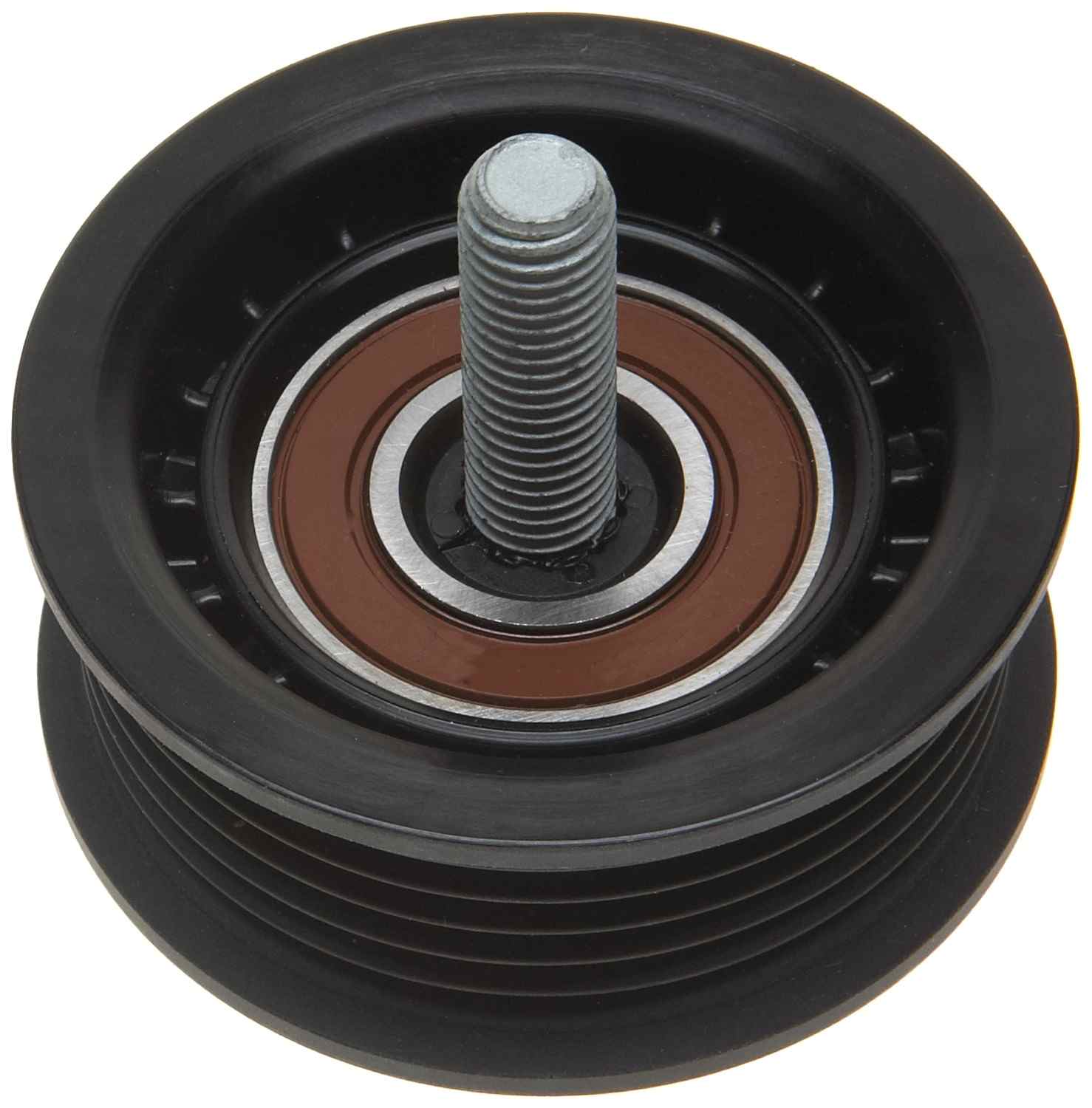 Gates 10-14 Hyundai Sonata 2.4L DriveAlign Idler Pulley