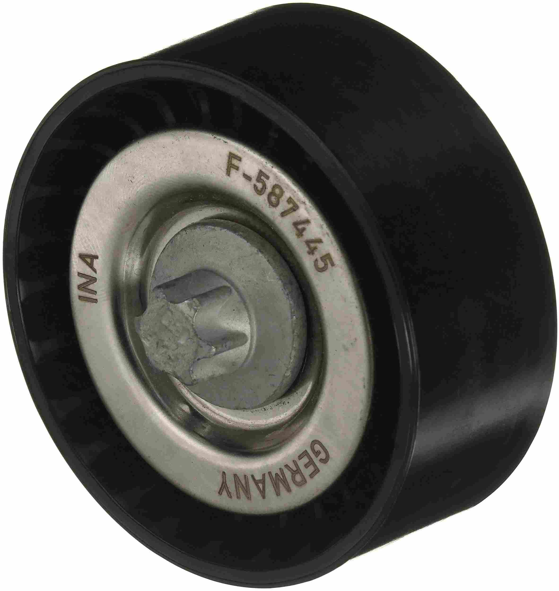 Gates 14-16 Mercedes-Benz Sprinter 4-Cyl. 2.1L Diesel Lower Belt Drive Pulley