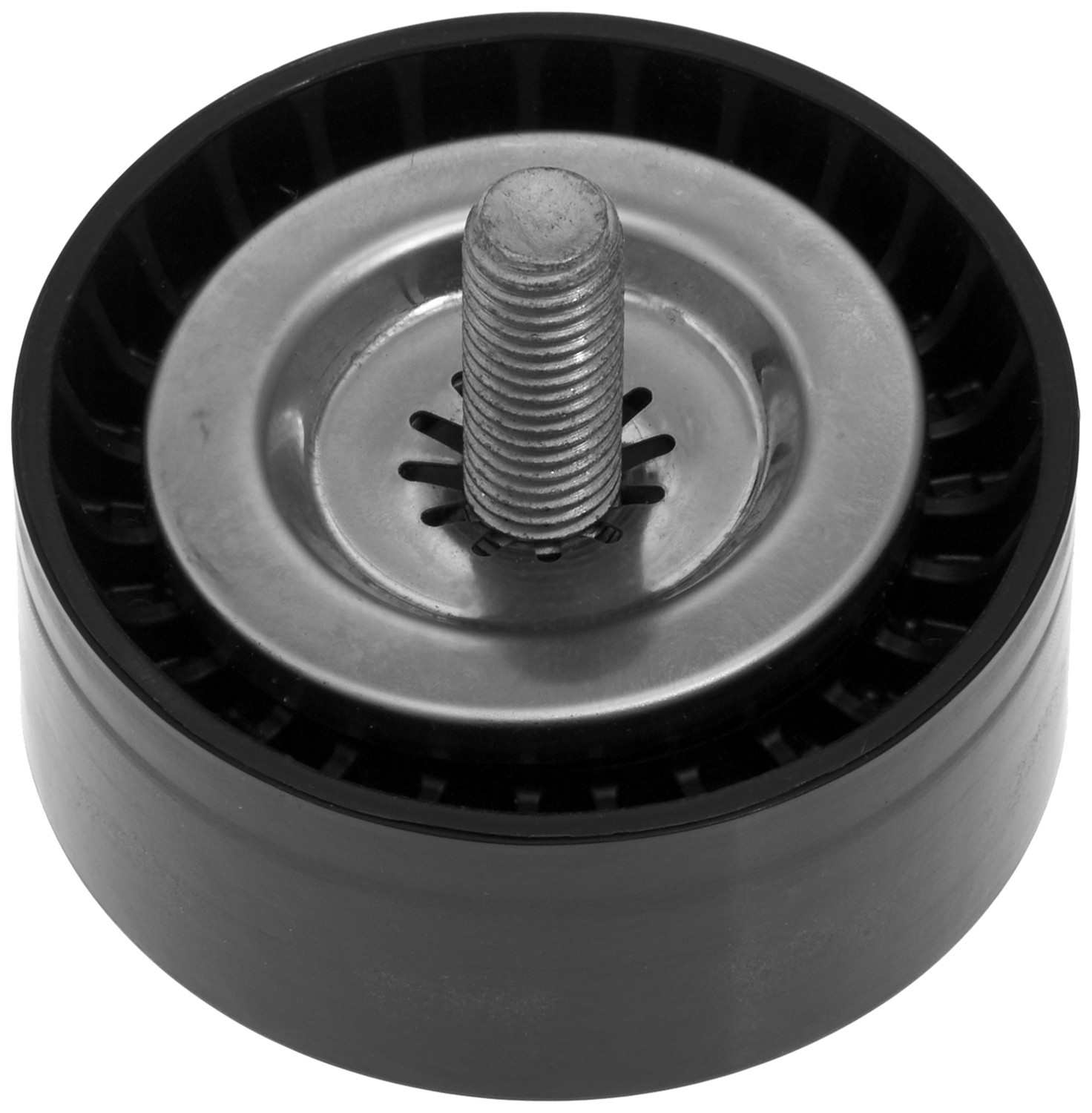 Gates 14-16 Mercedes-Benz Sprinter 4-Cyl. 2.1L Diesel Lower Belt Drive Pulley