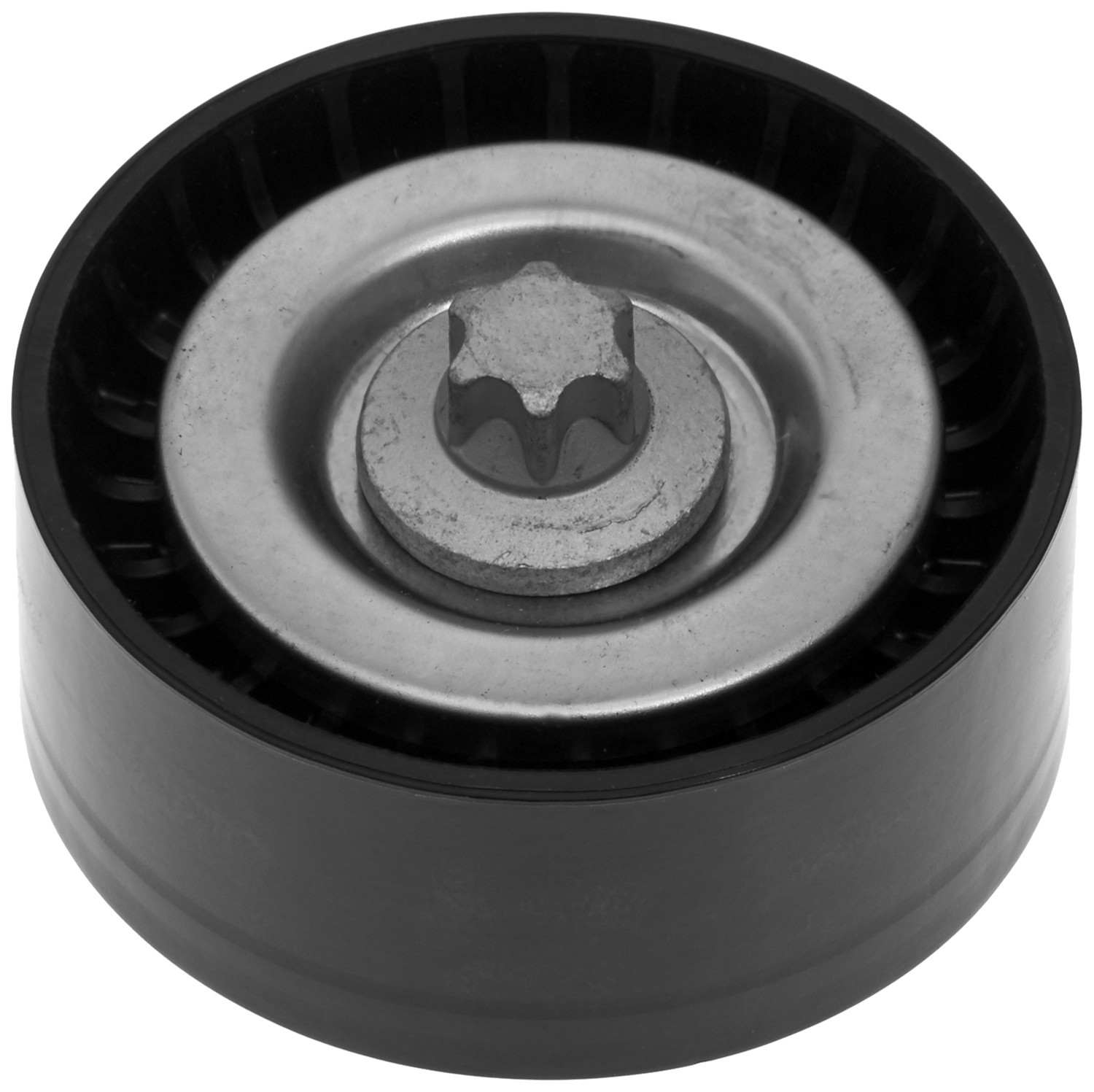 Gates 14-16 Mercedes-Benz Sprinter 4-Cyl. 2.1L Diesel Lower Belt Drive Pulley