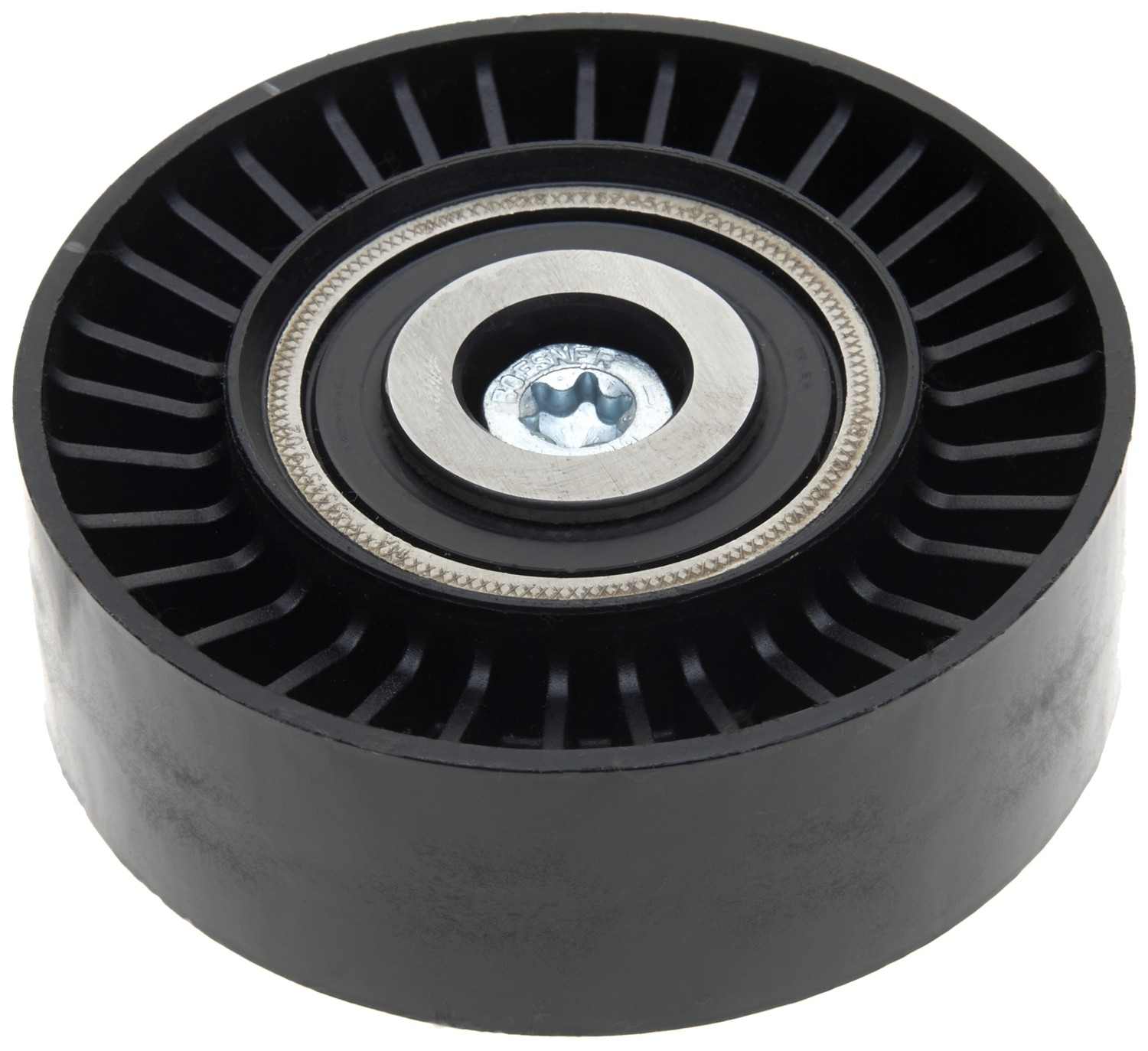 Gates 07-10 BMW 335I 6-Cyl. 3.0L Lower Belt Drive Pulley