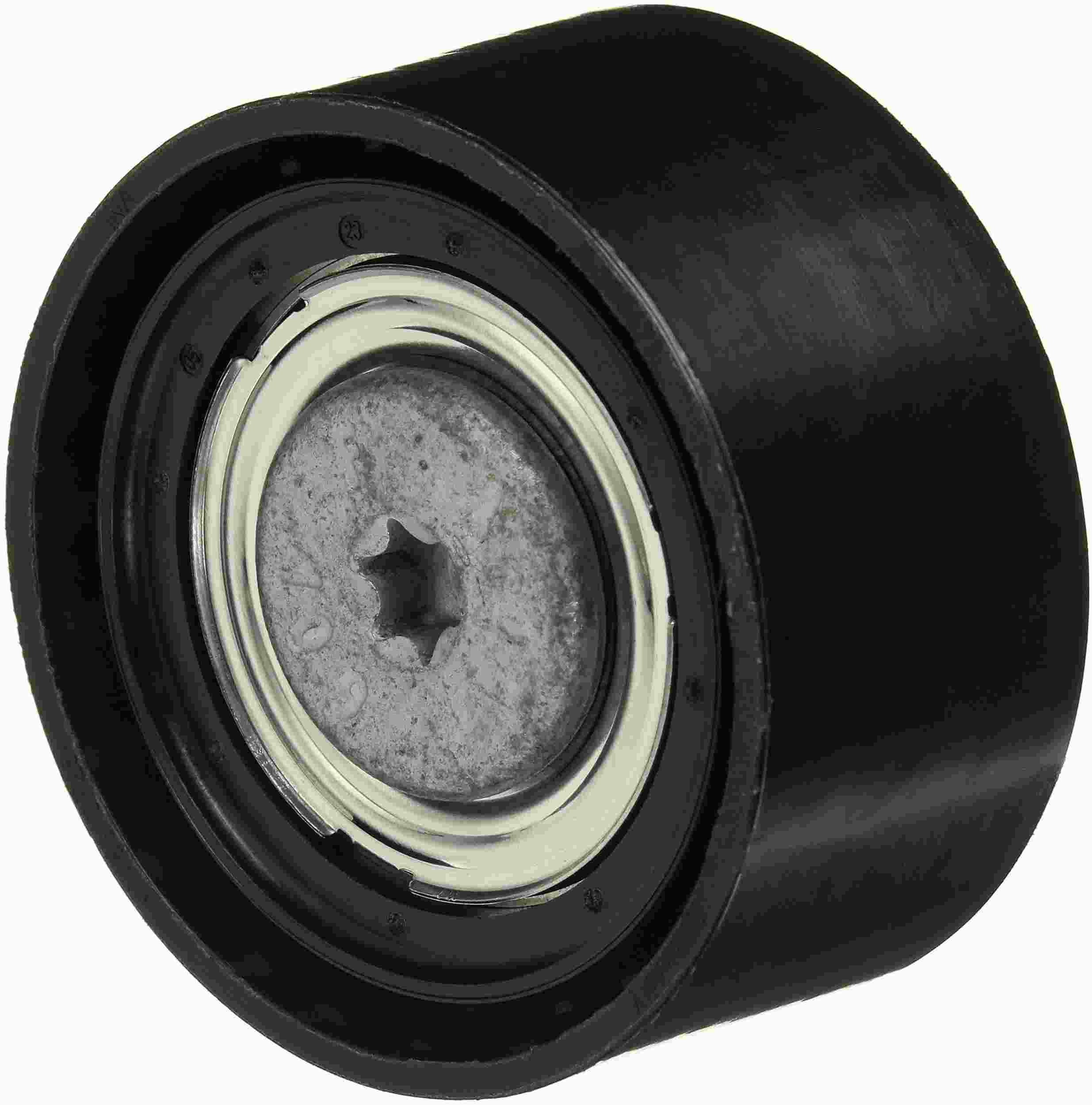 Gates 14-16 Mercedes-Benz Sprinter 4-Cyl. 2.1L Diesel Center Belt Drive Pulley
