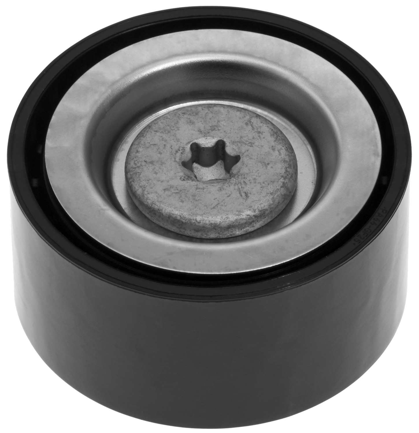 Gates 14-16 Mercedes-Benz Sprinter 4-Cyl. 2.1L Diesel Center Belt Drive Pulley