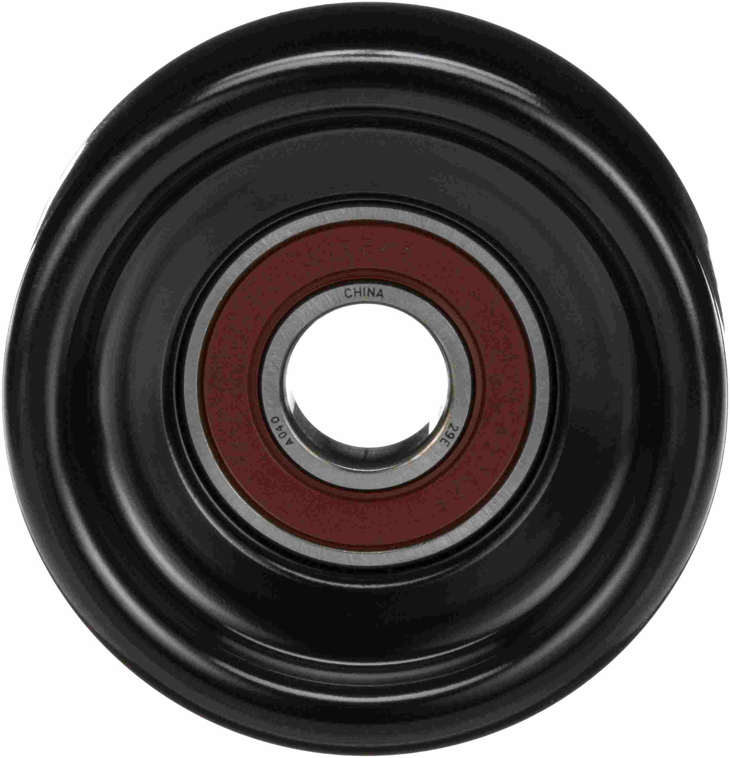 Gates 11-18 Ford Super Duty V-8 6.2L Idler Belt Drive Pulley