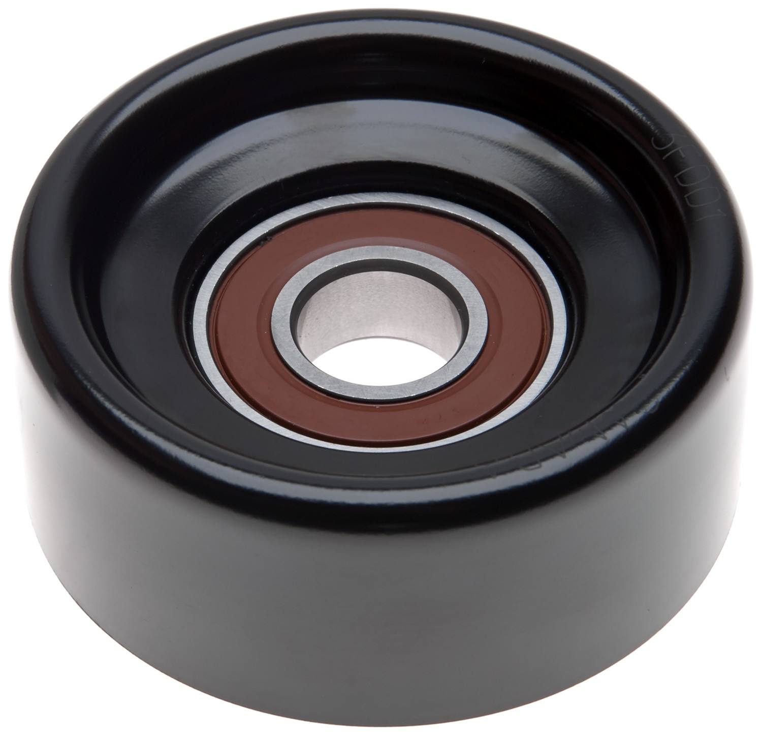 Gates 11-18 Ford Super Duty V-8 6.2L Idler Belt Drive Pulley