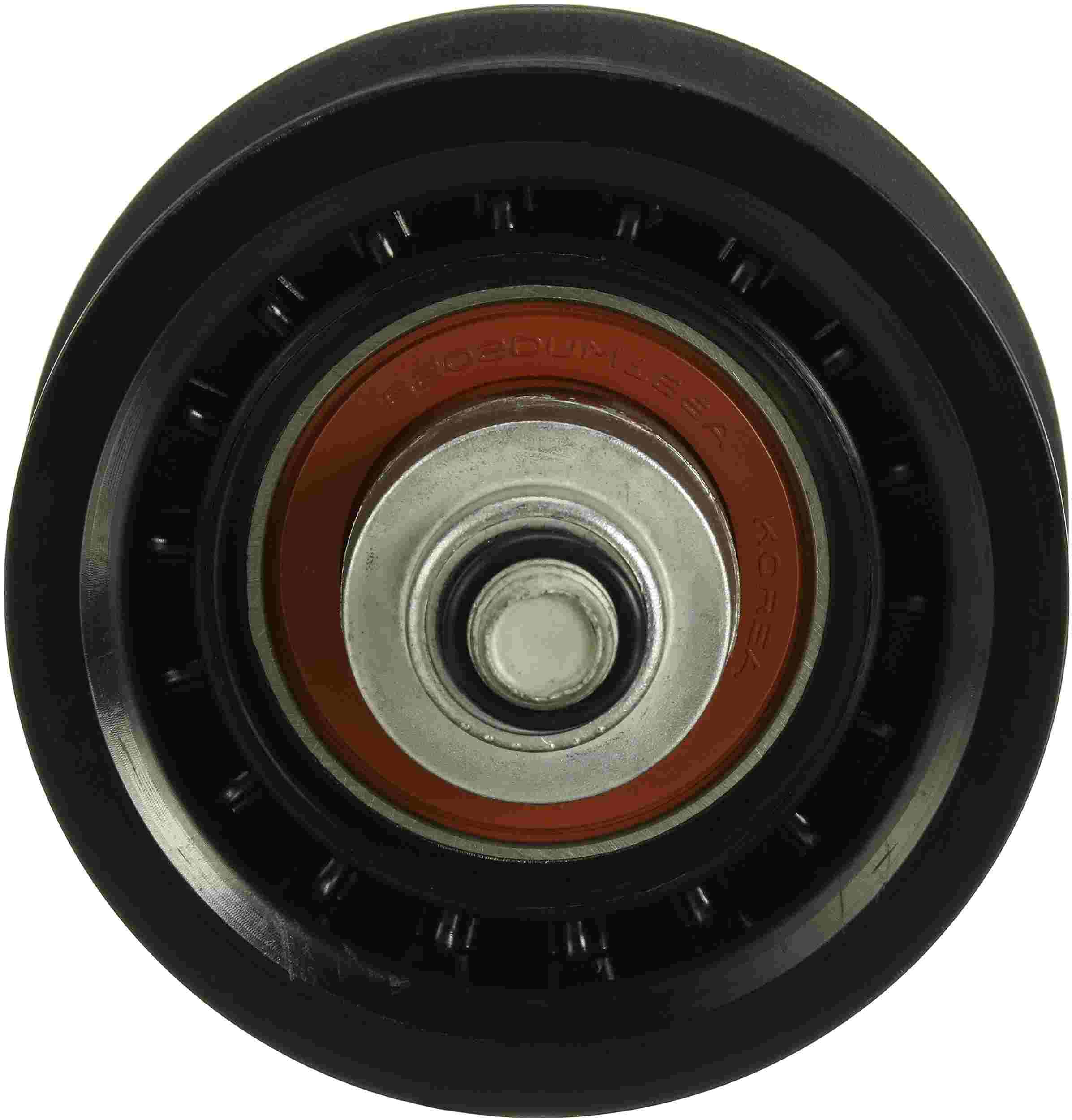 Gates 10-13 Kia Forte 4-Cyl. 2.0L Grooved Belt Drive Pulley