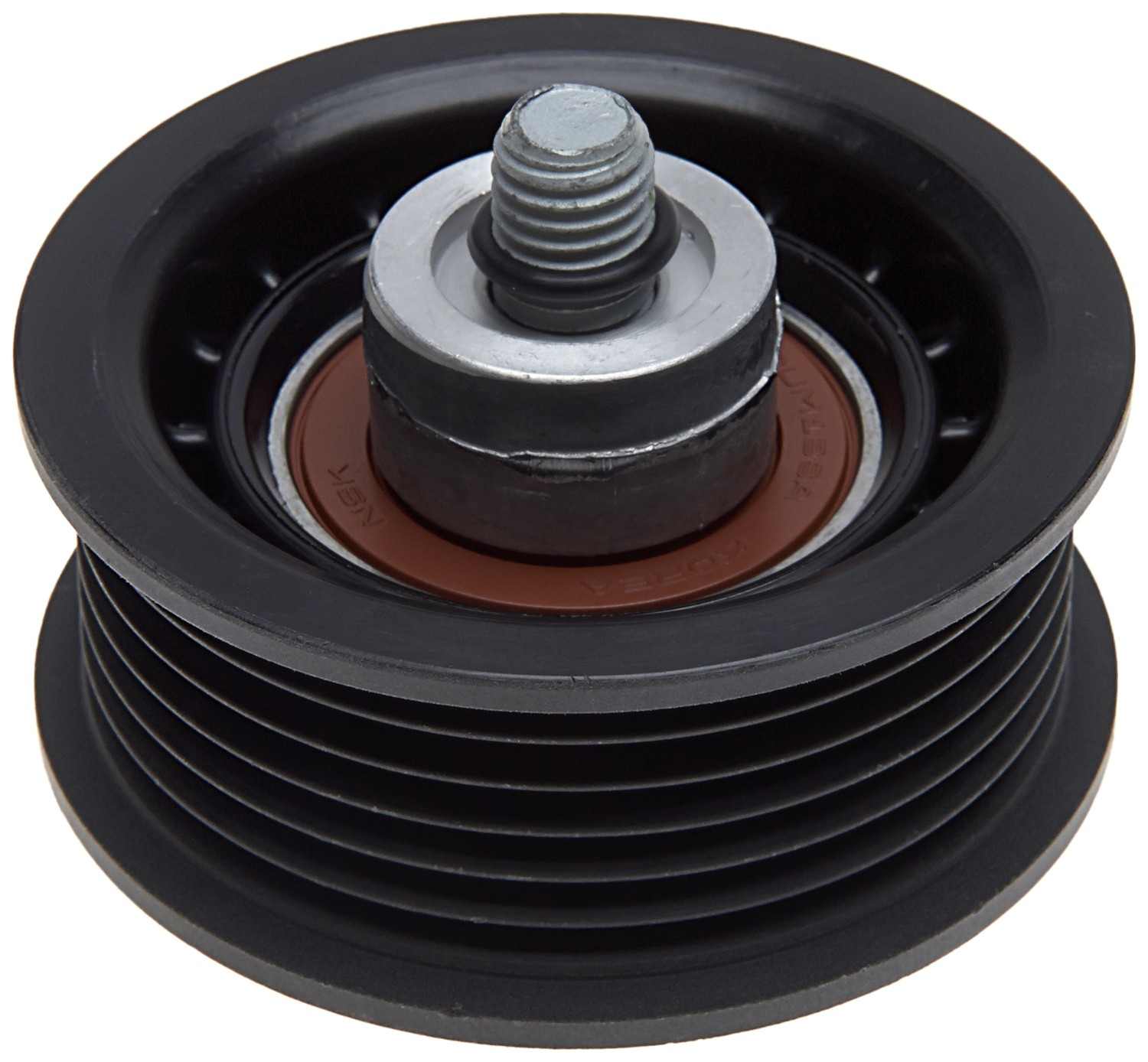 Gates 10-13 Kia Forte 4-Cyl. 2.0L Grooved Belt Drive Pulley