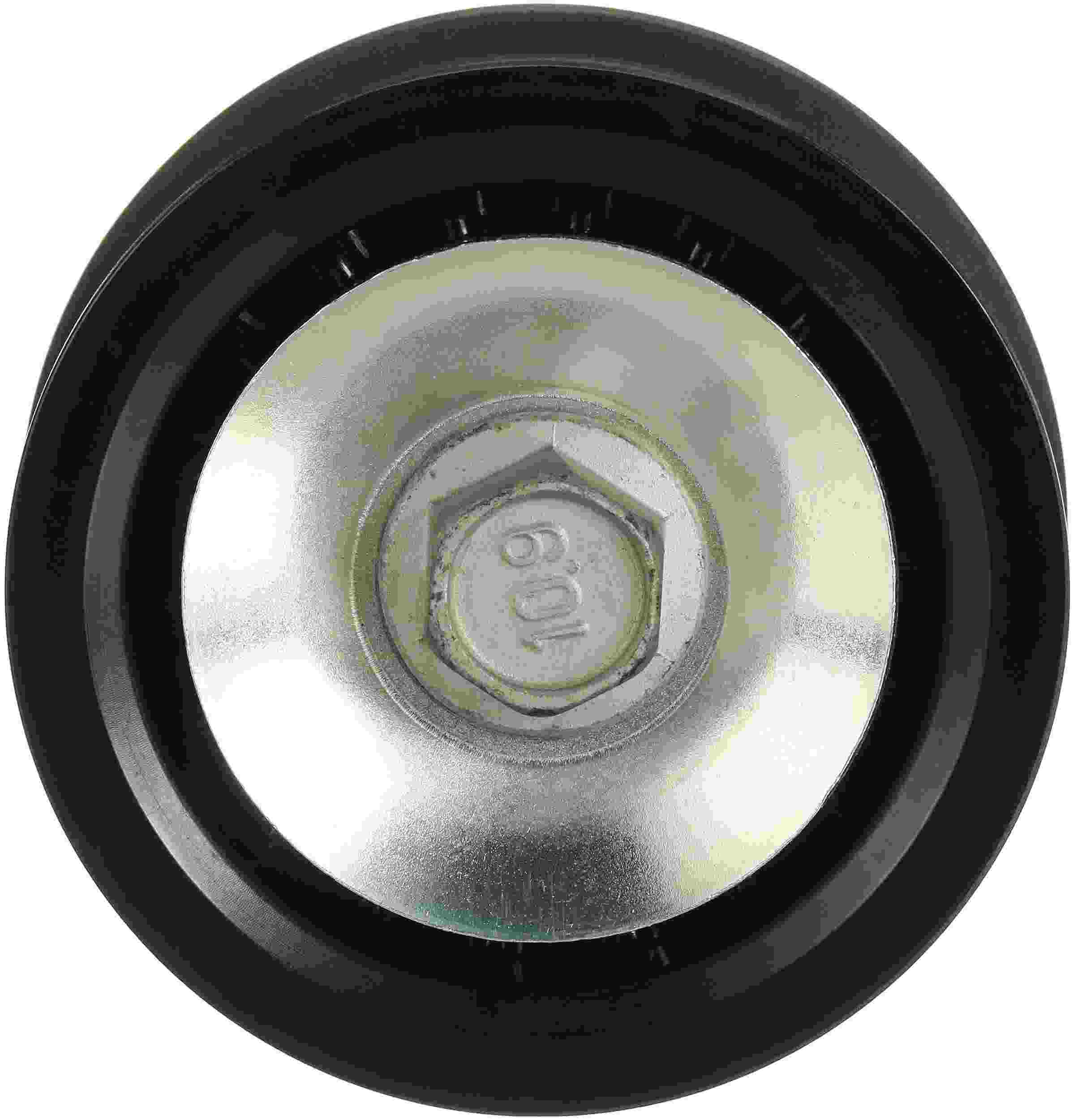 Gates 10-13 Kia Forte 4-Cyl. 2.0L Grooved Belt Drive Pulley