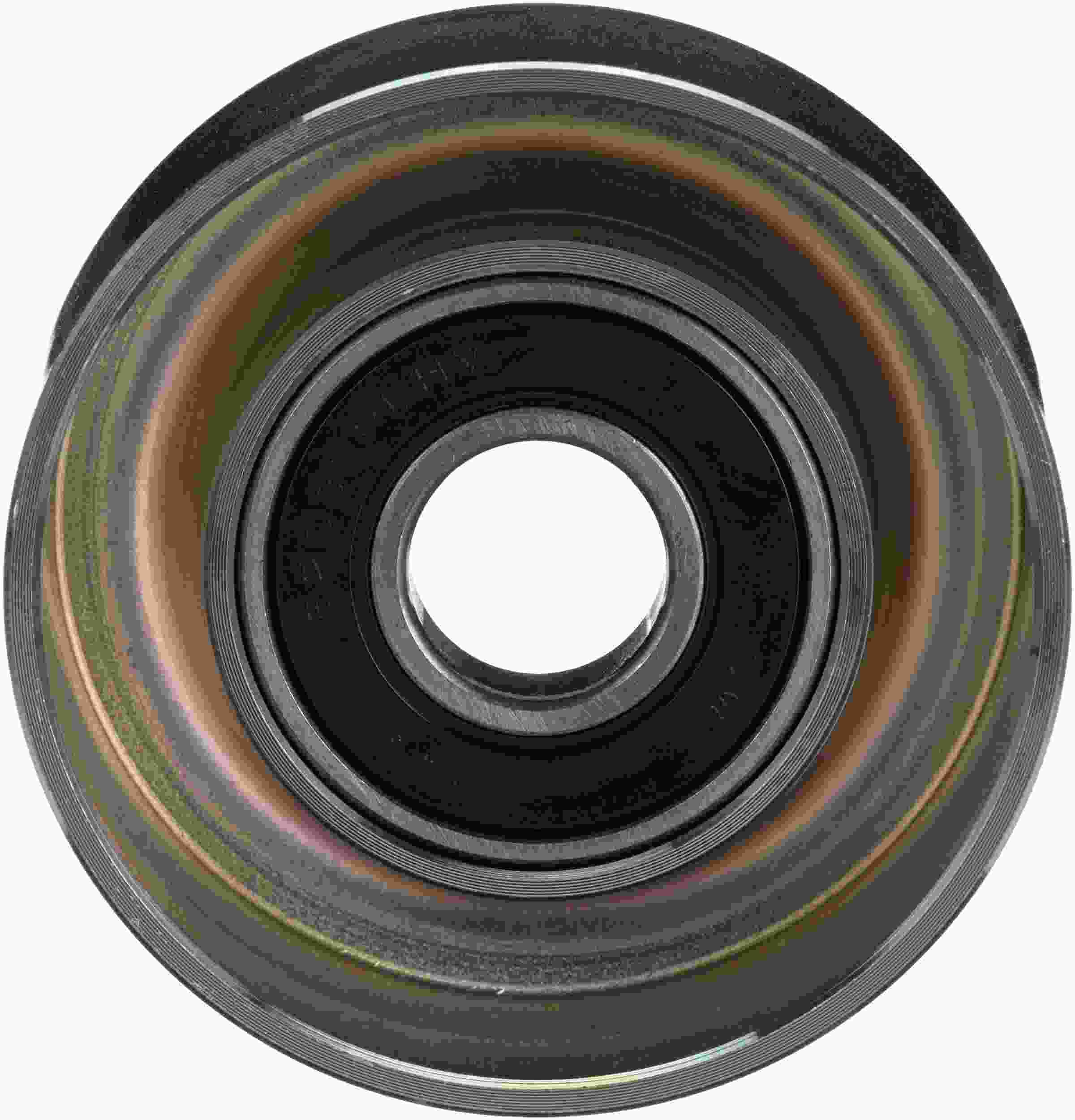 Gates 07-09 Toyota Camry 4-Cyl. 2.4L Tensioner Pulley Belt Drive Pulley