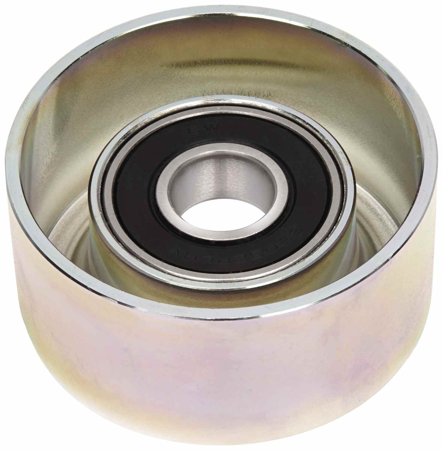 Gates 07-09 Toyota Camry 4-Cyl. 2.4L Tensioner Pulley Belt Drive Pulley