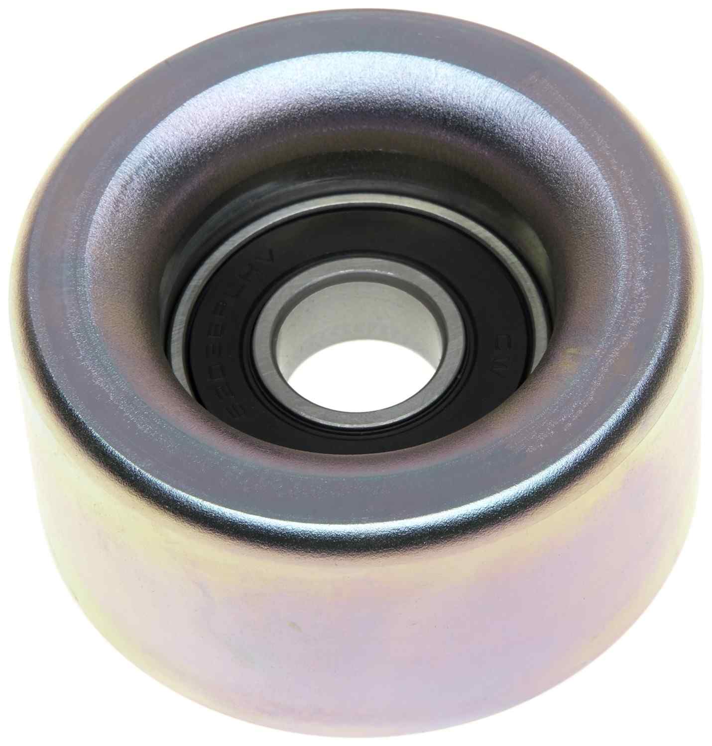 Gates 07-09 Toyota Camry 4-Cyl. 2.4L Tensioner Pulley Belt Drive Pulley
