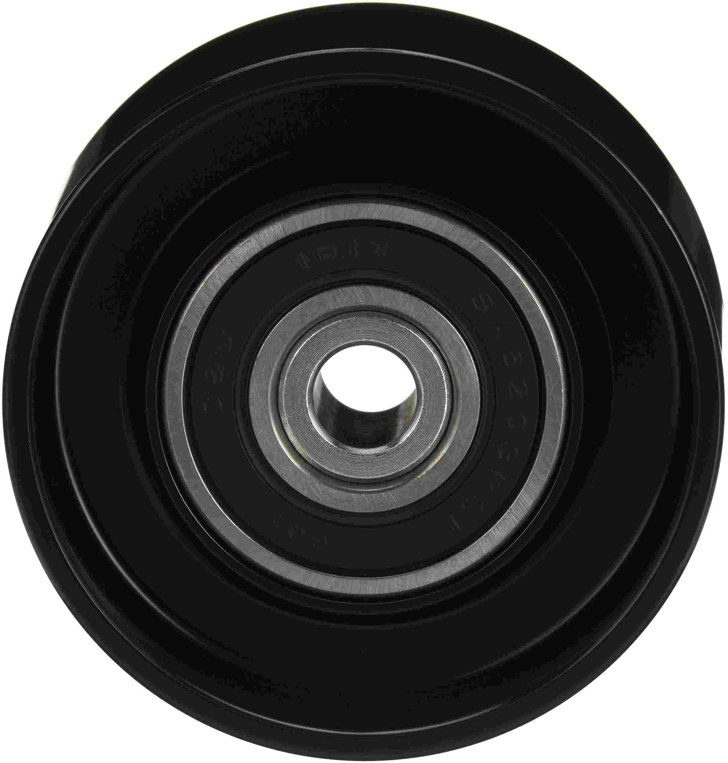 Gates 2009 Nissan Versa 4-Cyl. 1.6L Tensioner Pulley Belt Drive Pulley