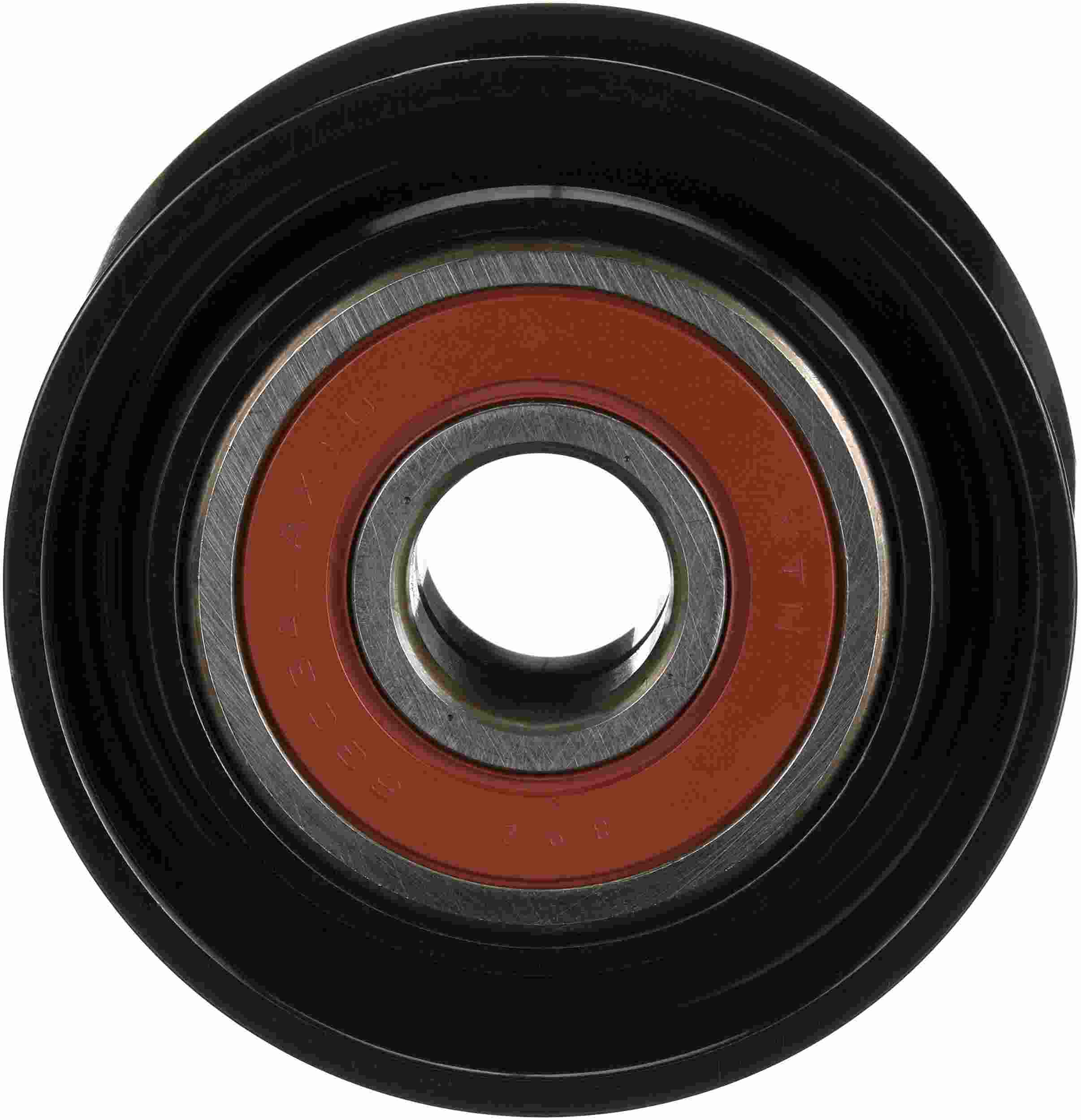 Gates 05-22 Toyota Tacoma 4-Cyl. 2.7L Lower Belt Drive Pulley