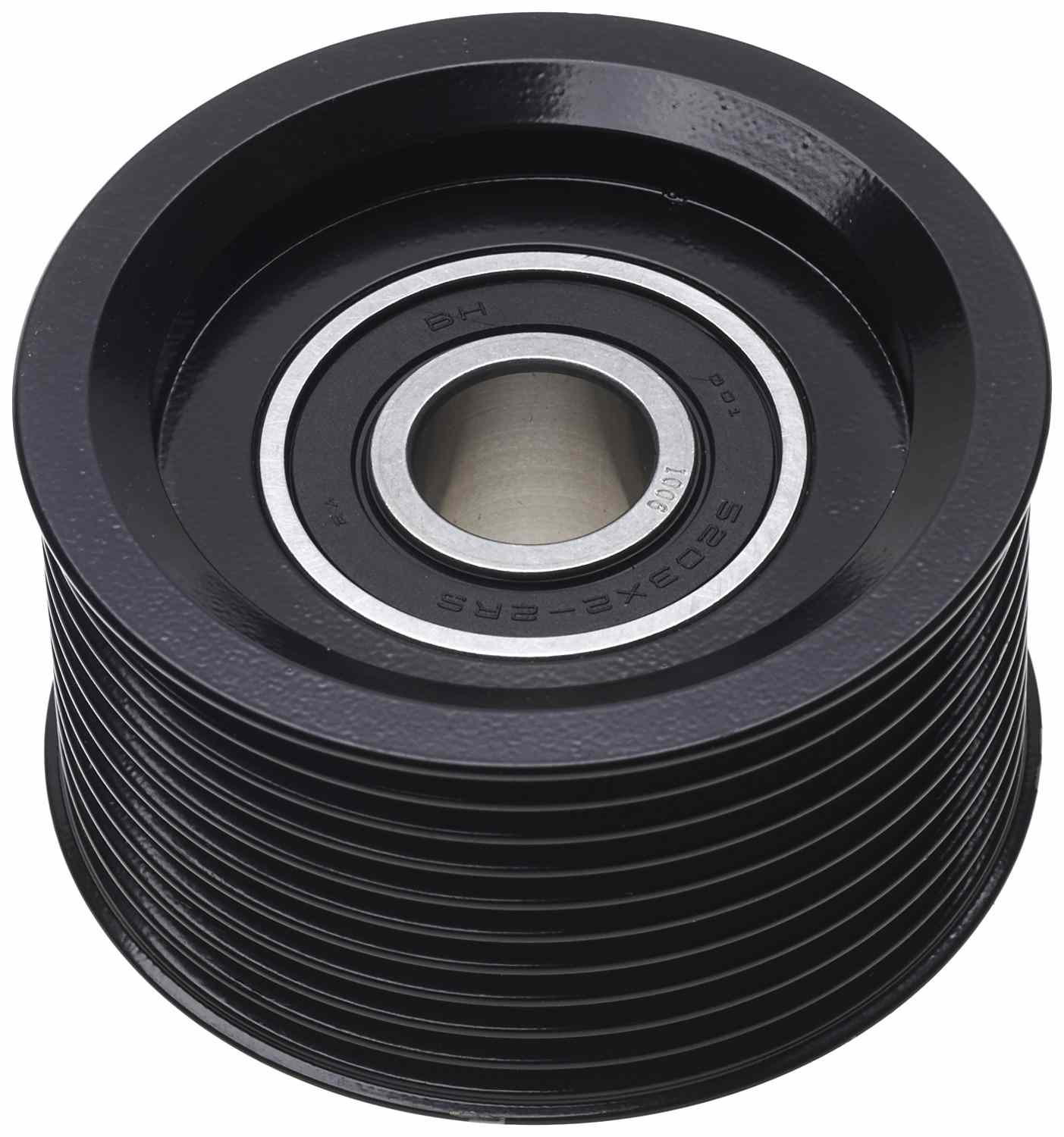 Gates 08-17 Mack CXU Series Mack MP7 Diesel Fan Belt Drive Pulley
