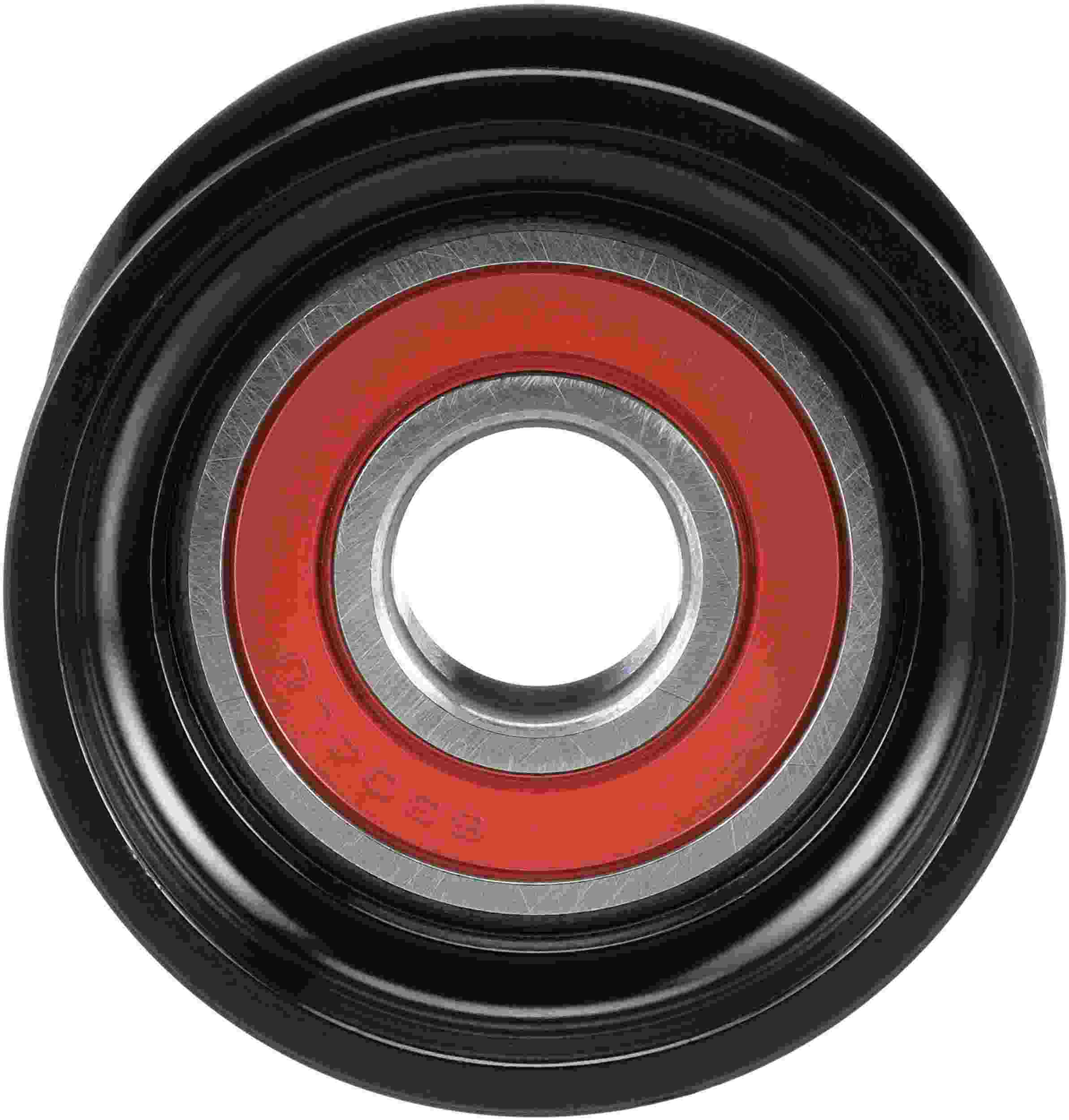 Gates 18-21 International/Navistar LT Series A26 Diesel Water Pump A Belt Drive Pulley