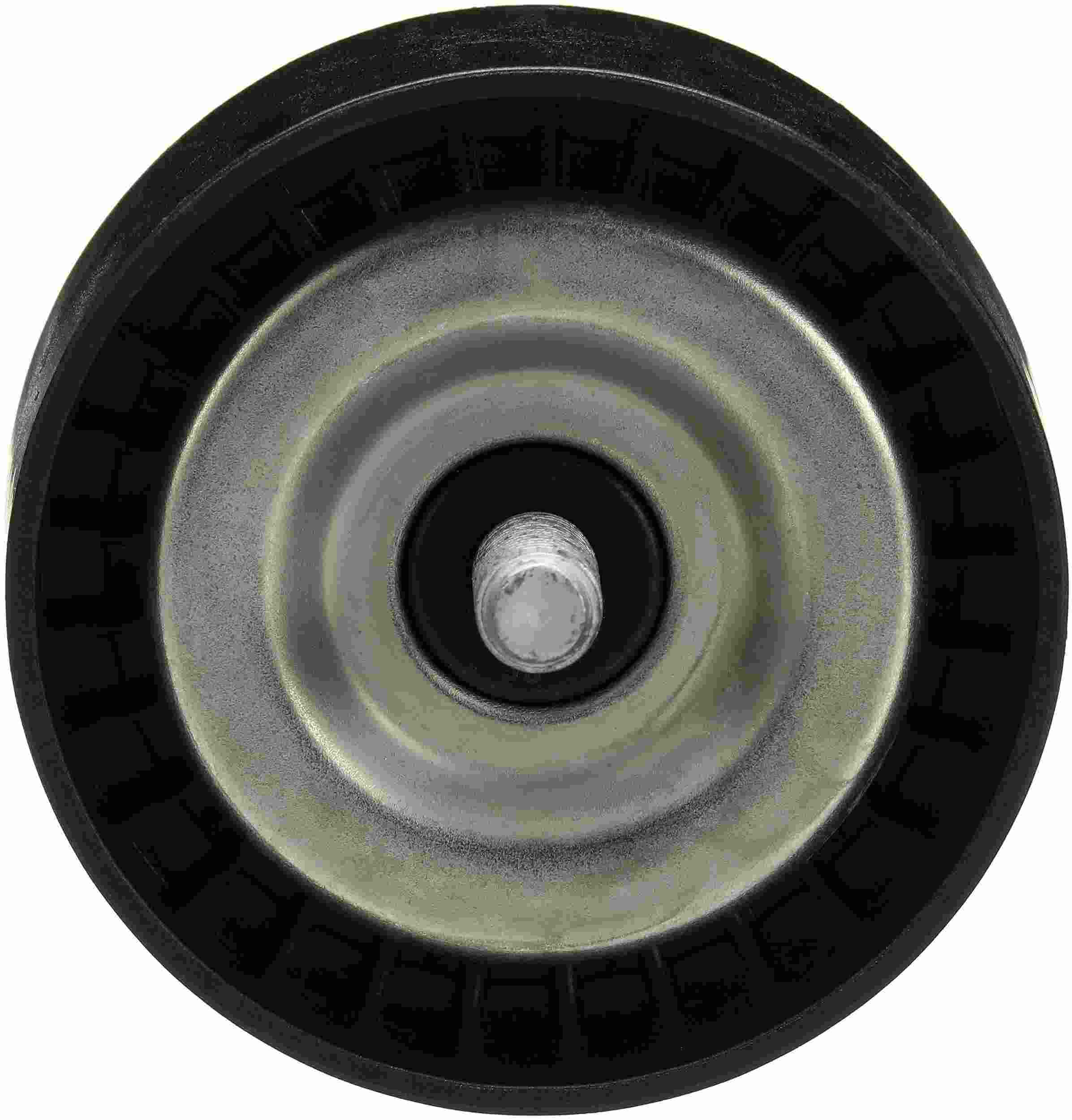 Gates 16-20 Mercedes-Benz GLC300 4-Cyl. 2.0L Idler Belt Drive Pulley