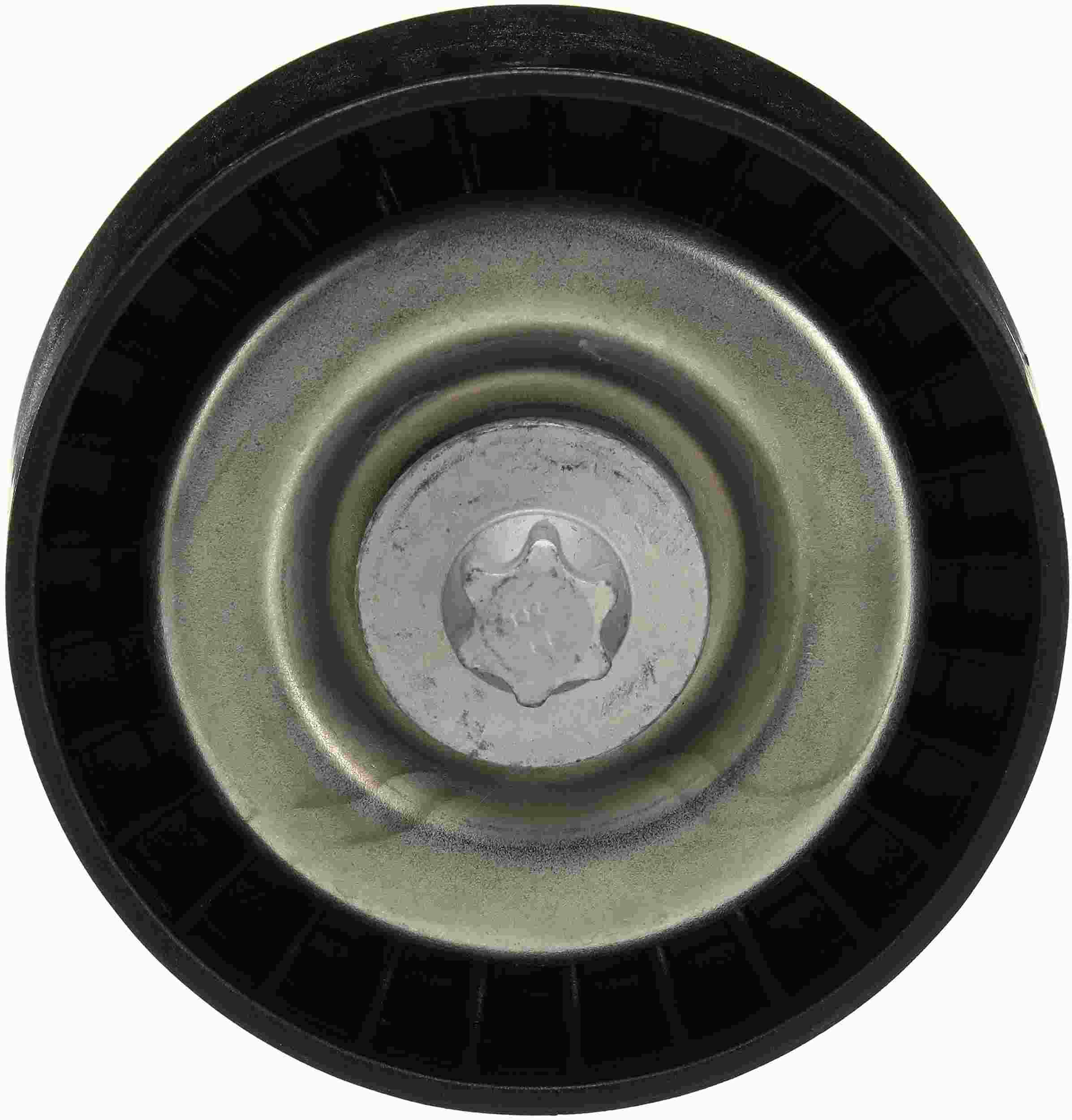 Gates 16-20 Mercedes-Benz GLC300 4-Cyl. 2.0L Idler Belt Drive Pulley