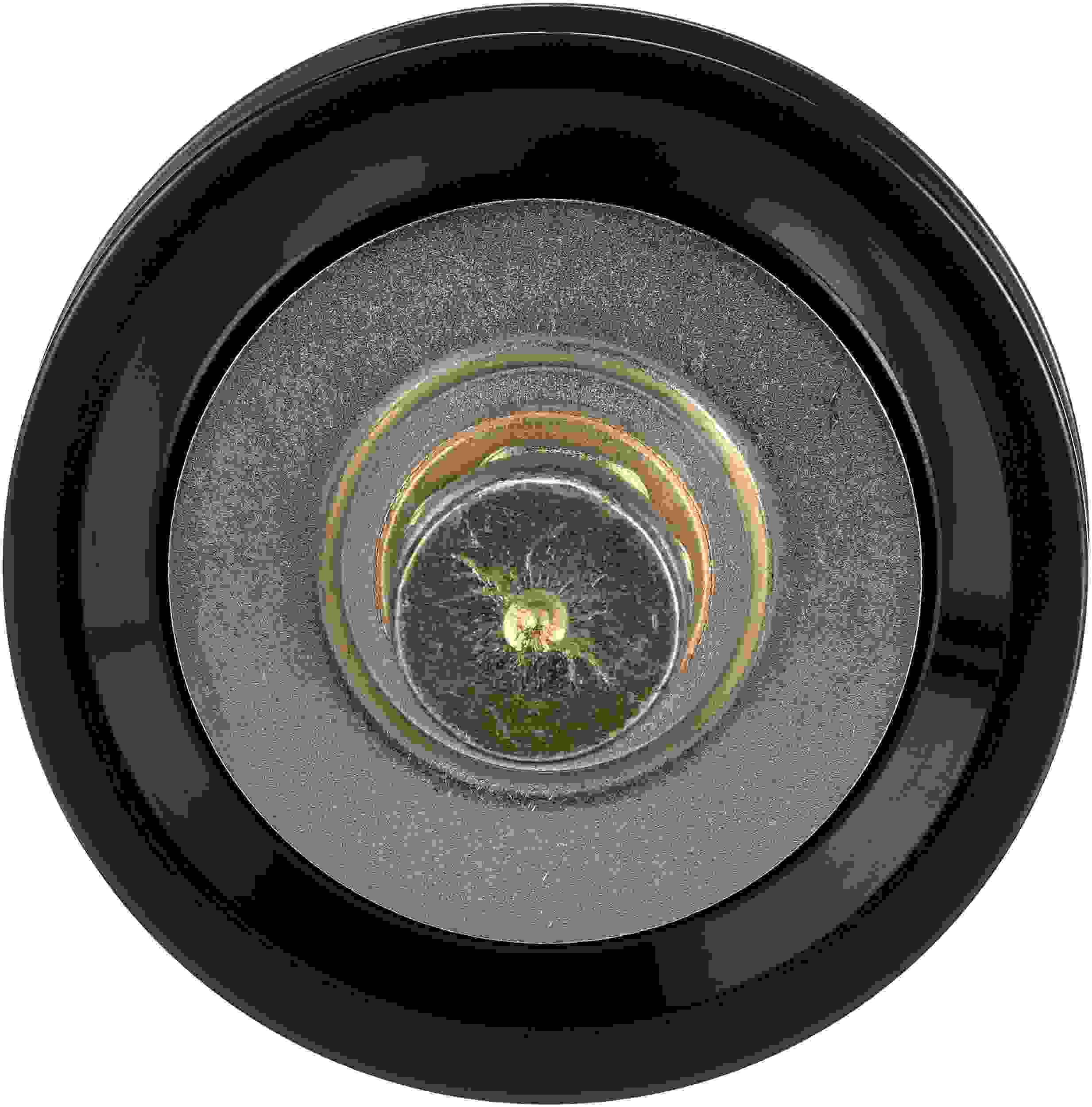 Gates 98-04 Nissan Frontier 4-Cyl. 2.4L P.S. Belt Drive Pulley