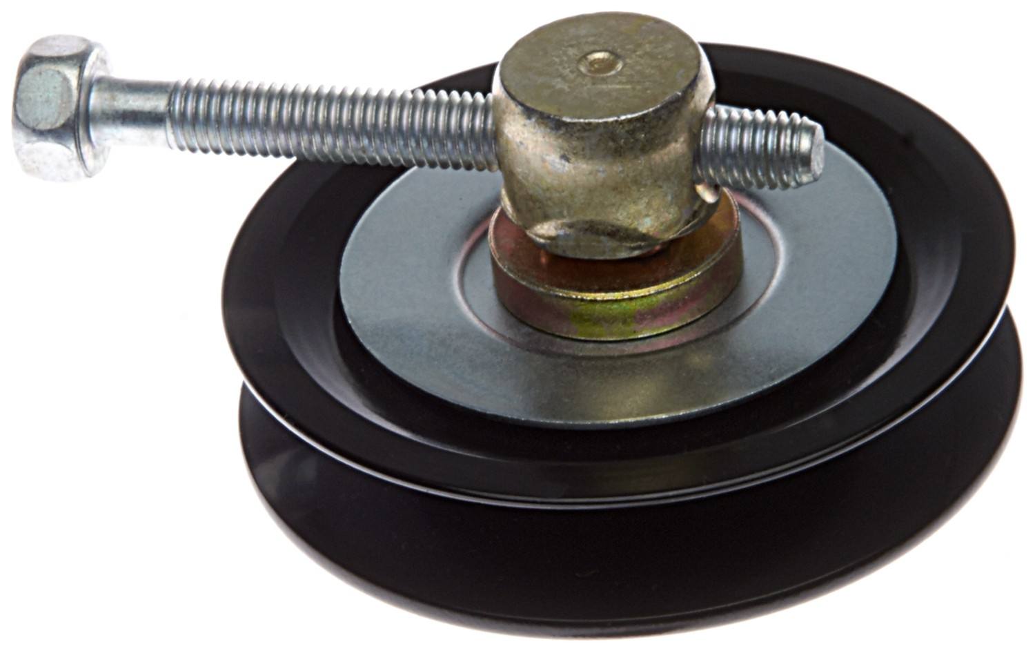 Gates 98-04 Nissan Frontier 4-Cyl. 2.4L P.S. Belt Drive Pulley
