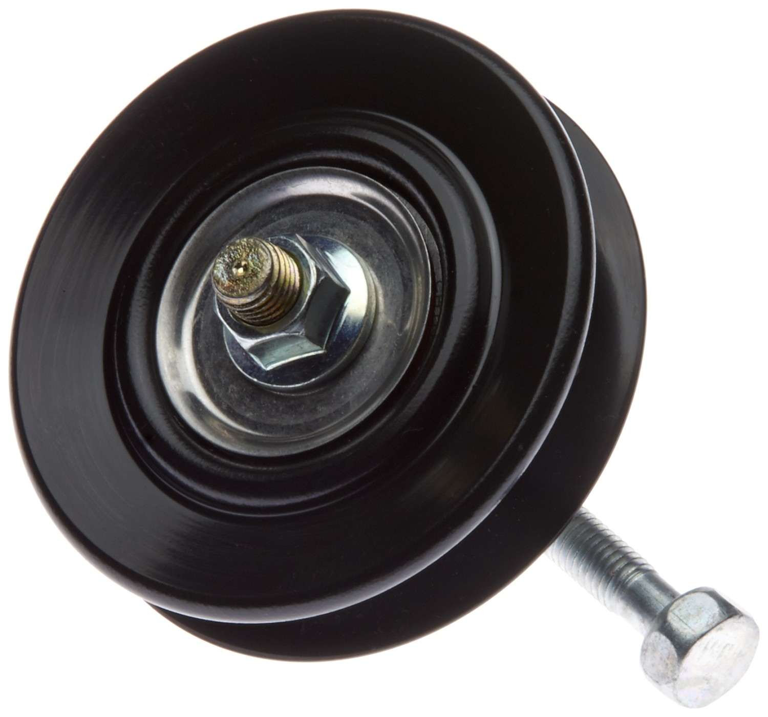 Gates 98-04 Nissan Frontier 4-Cyl. 2.4L P.S. Belt Drive Pulley