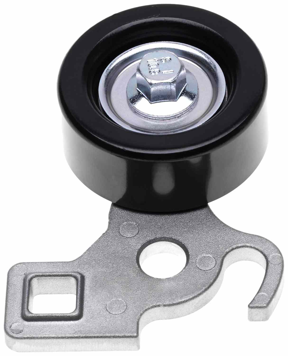 Gates 13-15 Chevrolet Spark 4-Cyl. 1.2L Tensioner Pulley Belt Drive Pulley