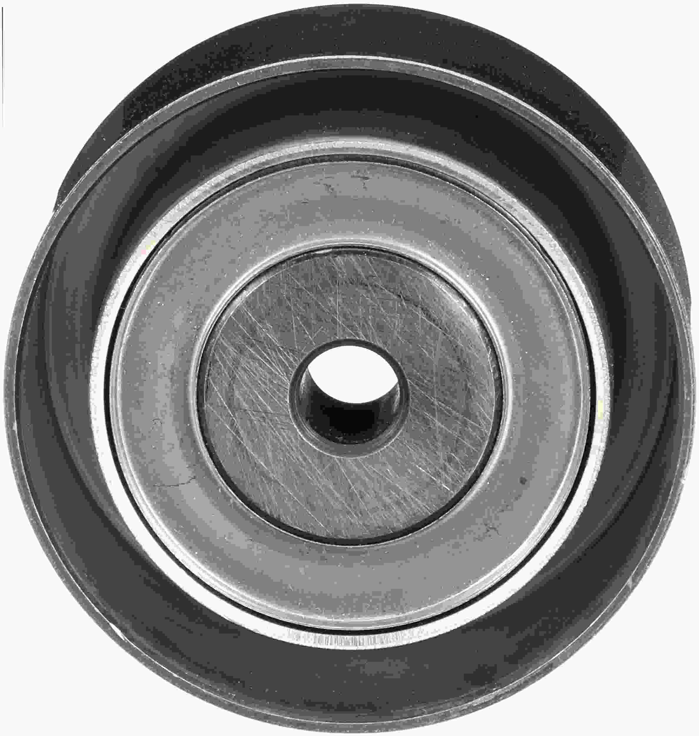 Gates 08-20 Freightliner Cascadia Detroit Diesel DD15 Diesel Lower Belt Drive Pulley
