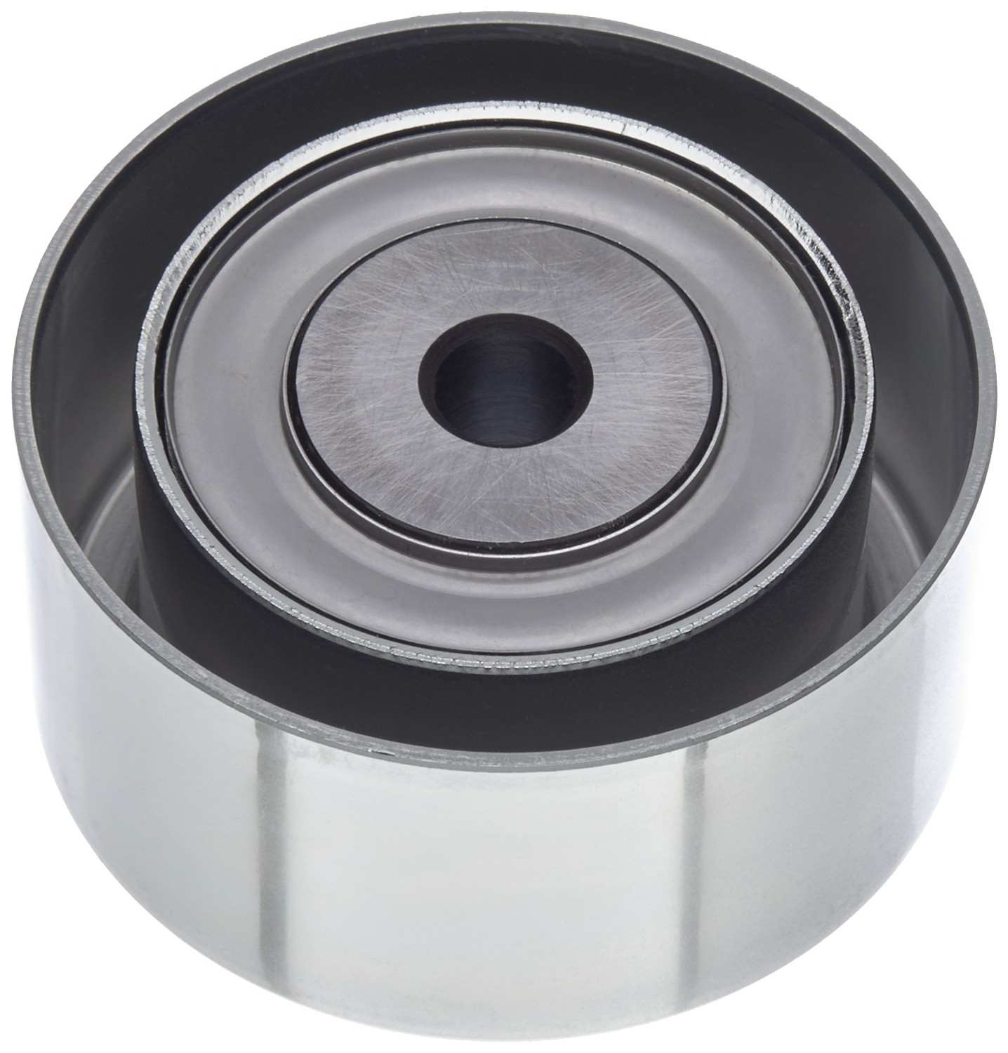 Gates 08-20 Freightliner Cascadia Detroit Diesel DD15 Diesel Lower Belt Drive Pulley