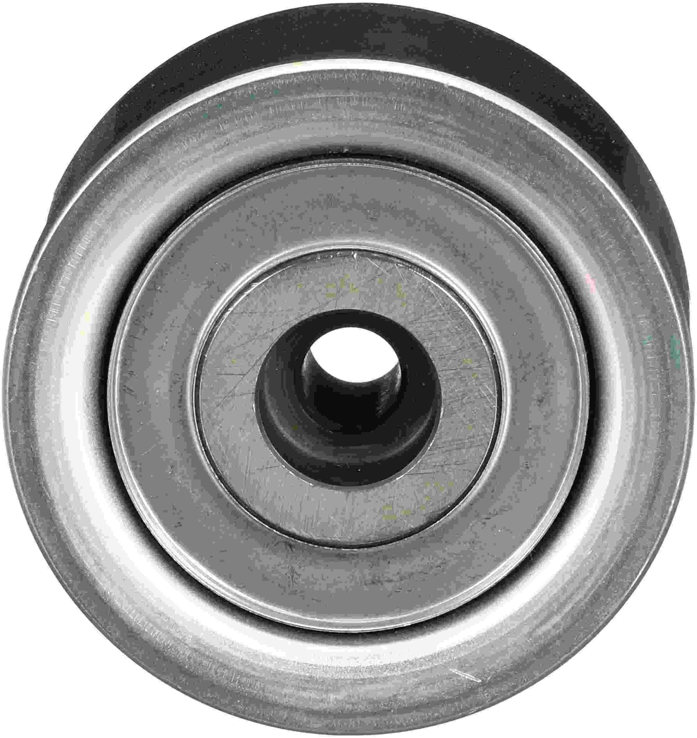Gates 08-20 Freightliner Cascadia Detroit Diesel DD15 Diesel Lower Belt Drive Pulley