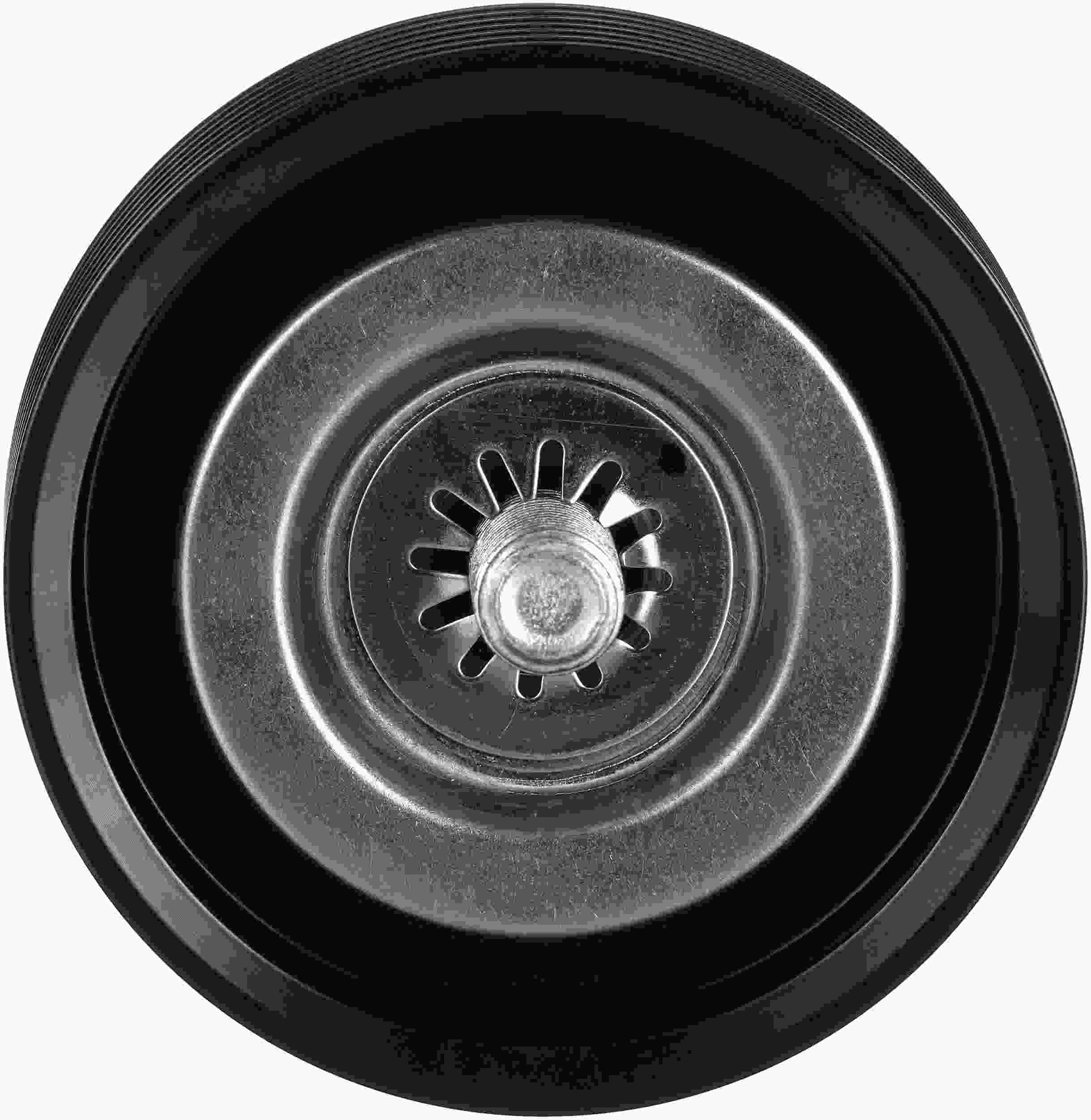 Gates 2013 Nissan Rogue 4-Cyl. 2.5L Idler Belt Drive Pulley