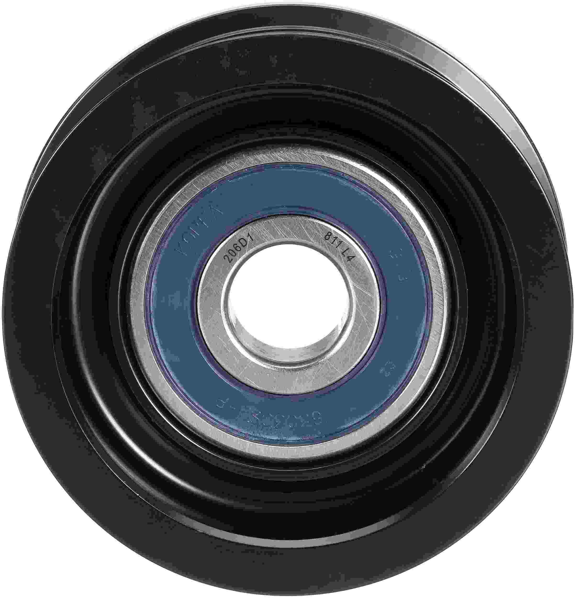 Gates 12-14 Honda CR-V 4-Cyl. 2.4L Idler Belt Drive Pulley