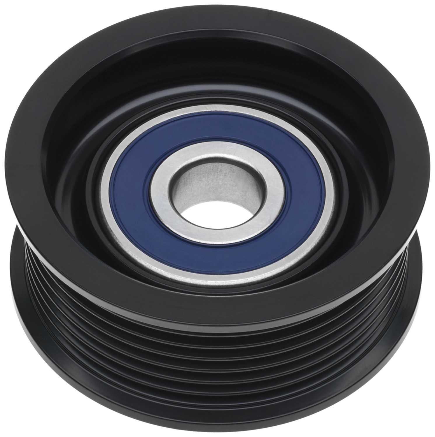Gates 12-14 Honda CR-V 4-Cyl. 2.4L Idler Belt Drive Pulley