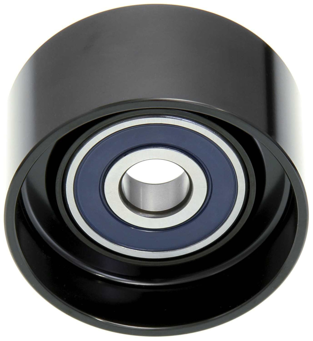 Gates 07-10 Ford Mustang V-8 5.4L Supercharger (Smooth) Belt Drive Pulley