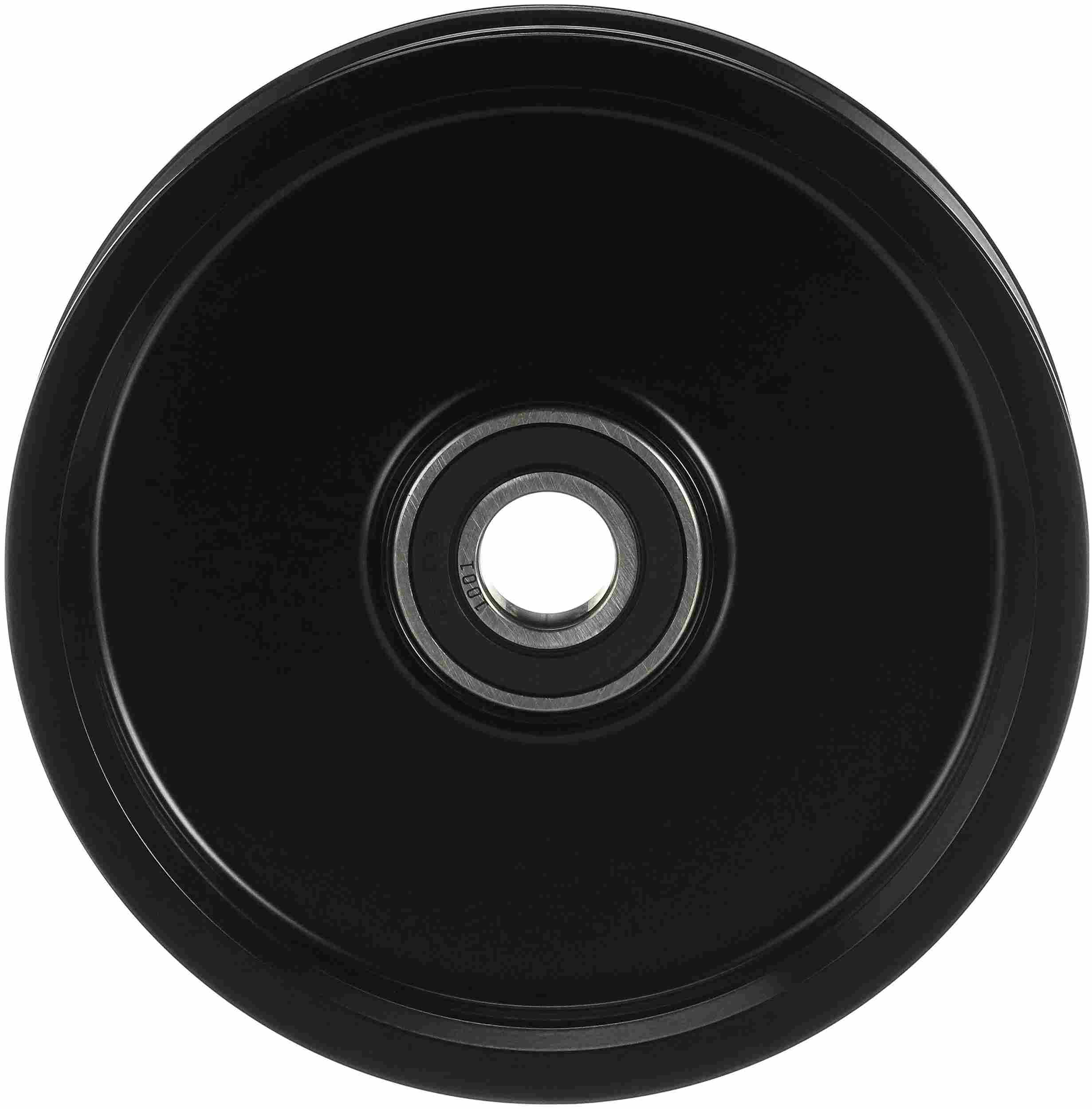 Gates 2008 Ford Escape V-6 3.0L Upper Belt Drive Pulley