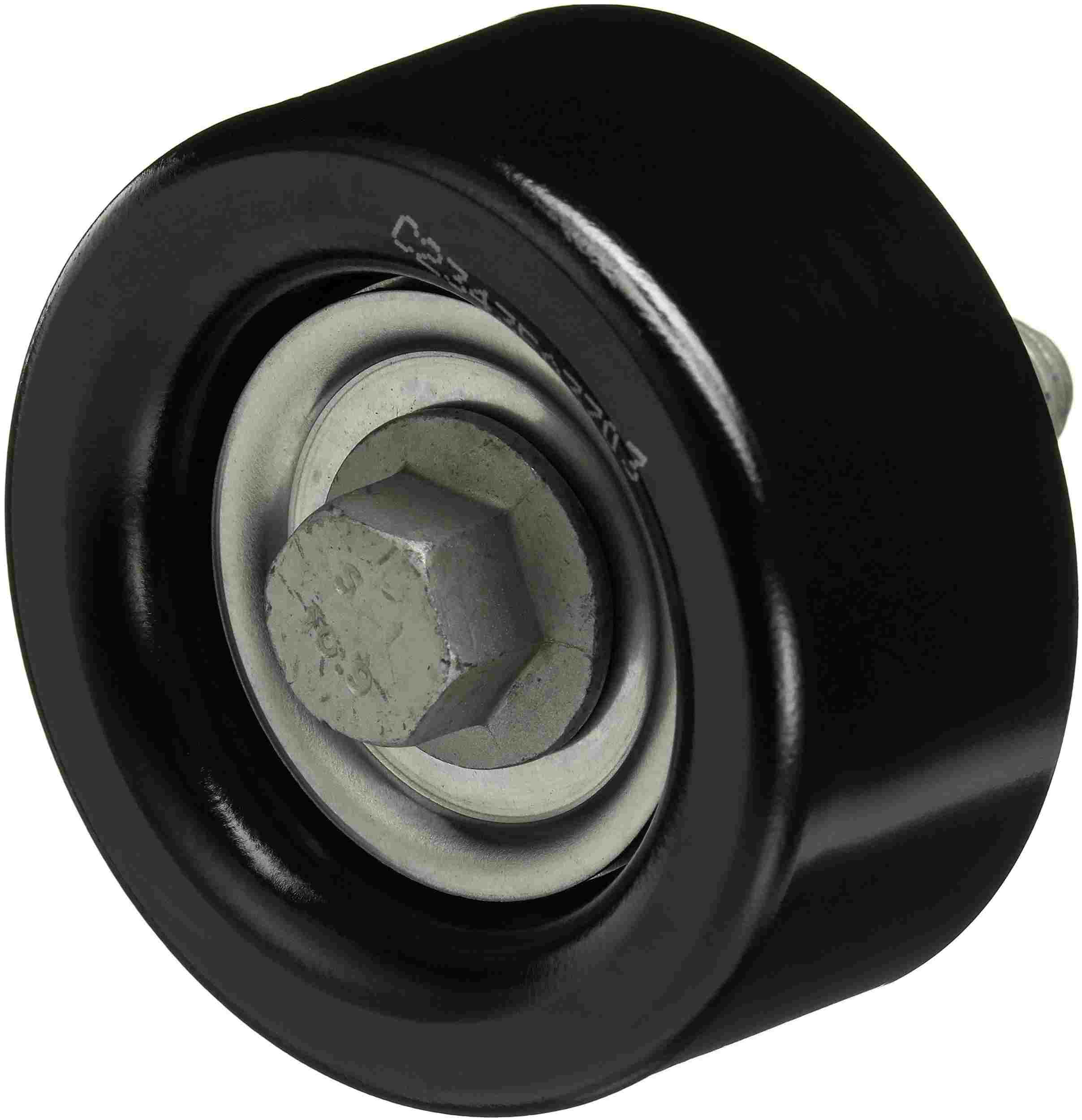 Gates 16-23 Hyundai Elantra 4-Cyl. 2.0L Idler Belt Drive Pulley