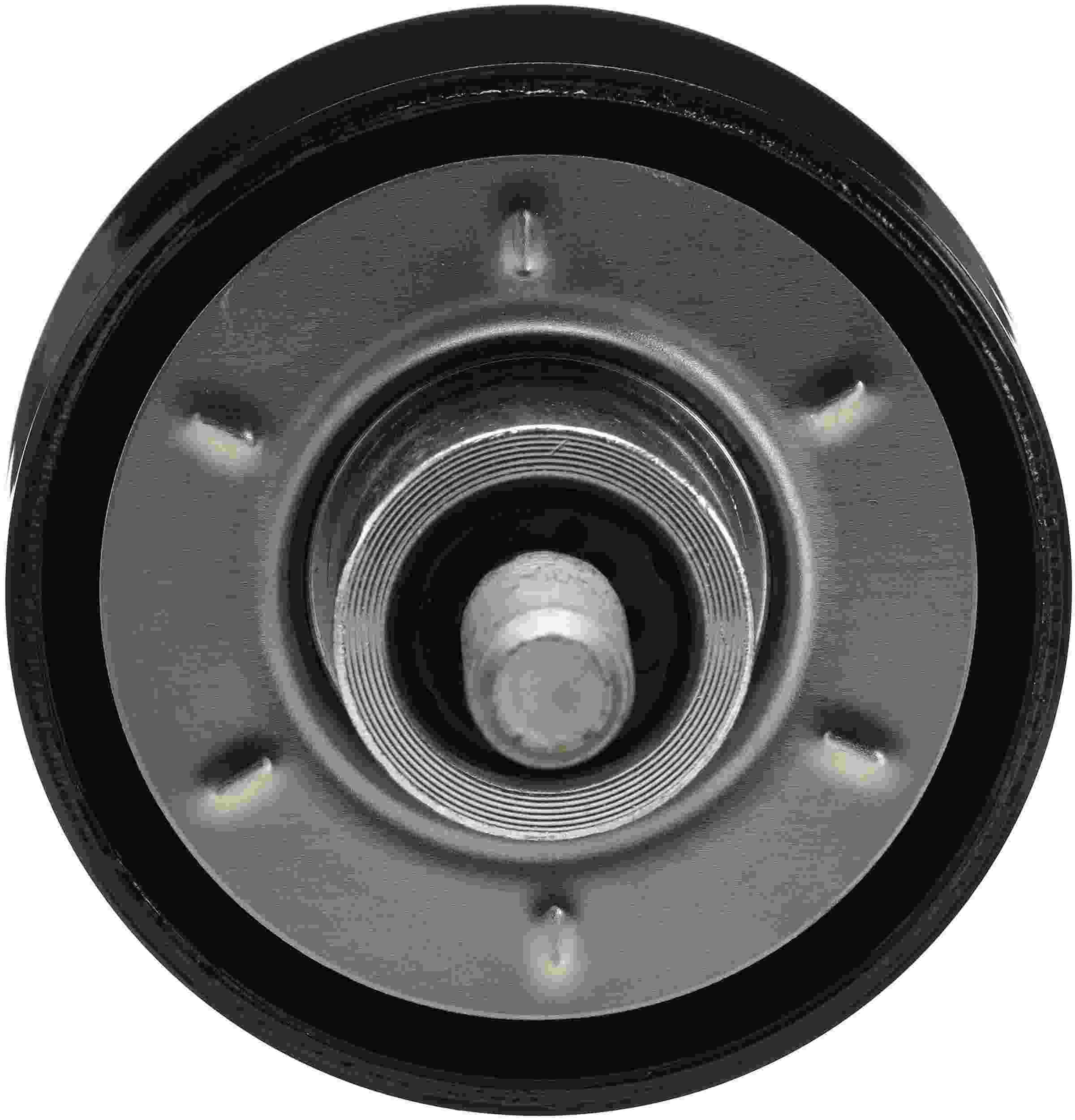 Gates 16-23 Hyundai Elantra 4-Cyl. 2.0L Idler Belt Drive Pulley