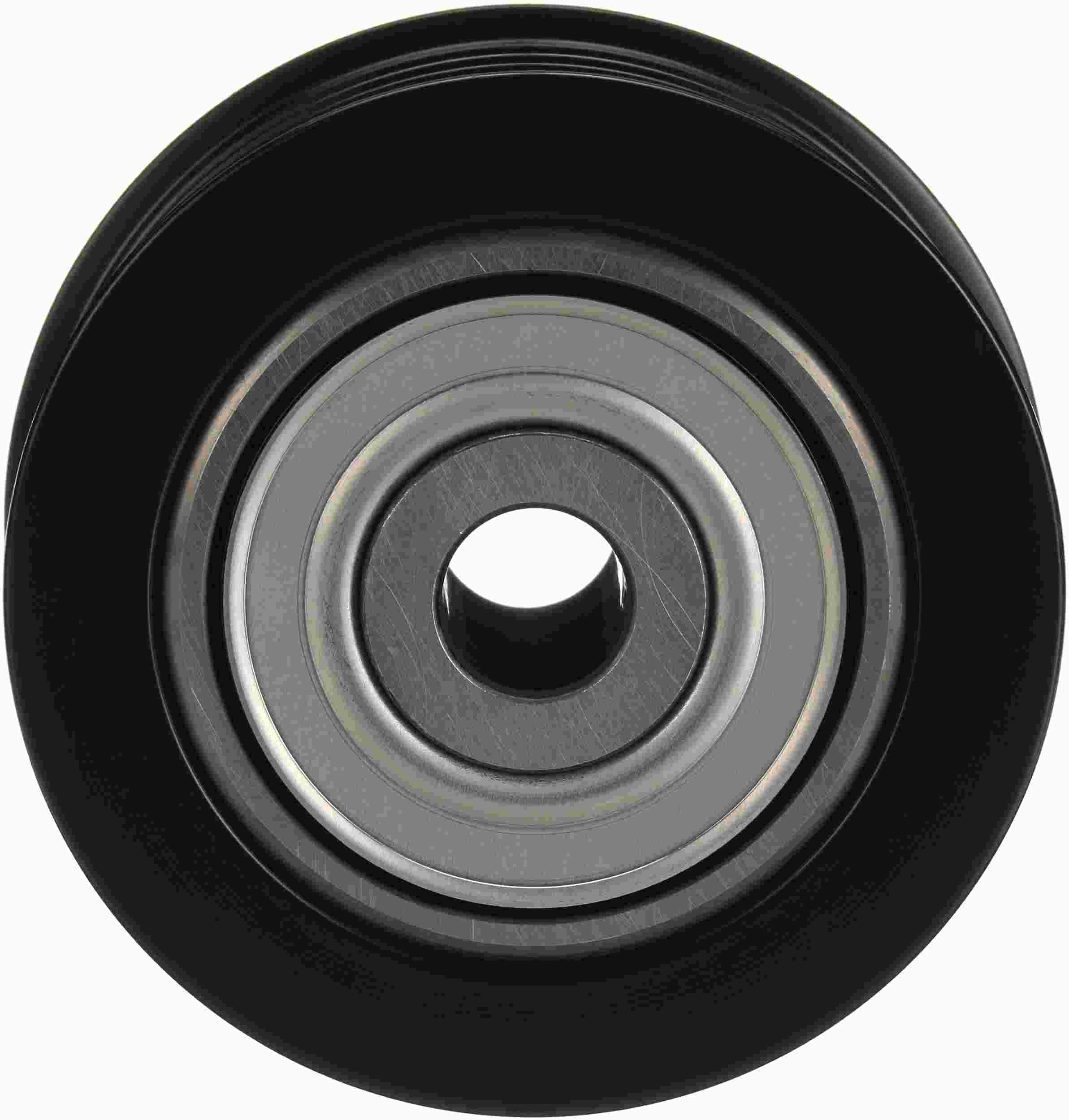 Gates 14-21 Mitsubishi Outlander 2.4 L DriveAlign Idler Pulley - Grooved